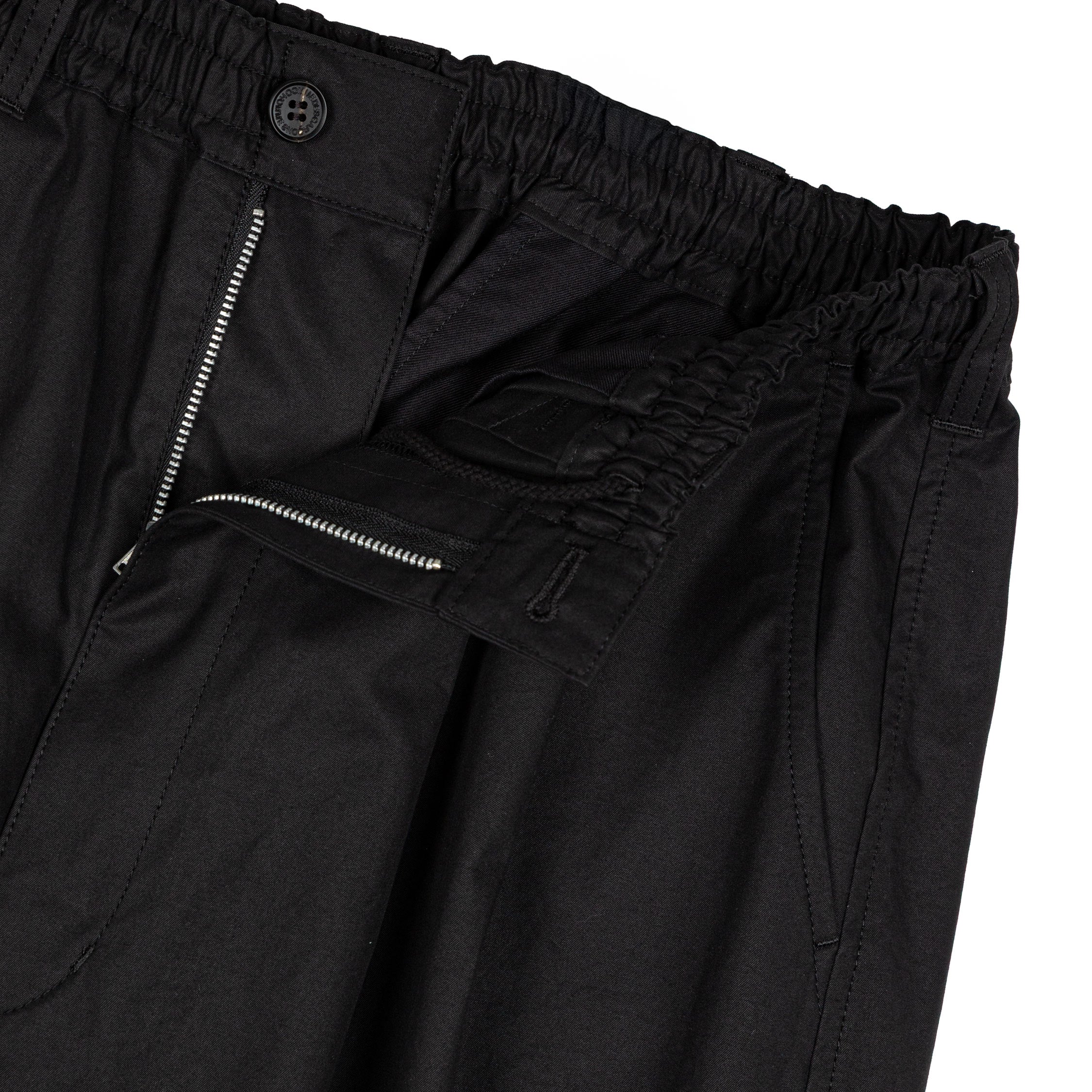 Comme des Garcons Wide Leg Trousers - Image 3