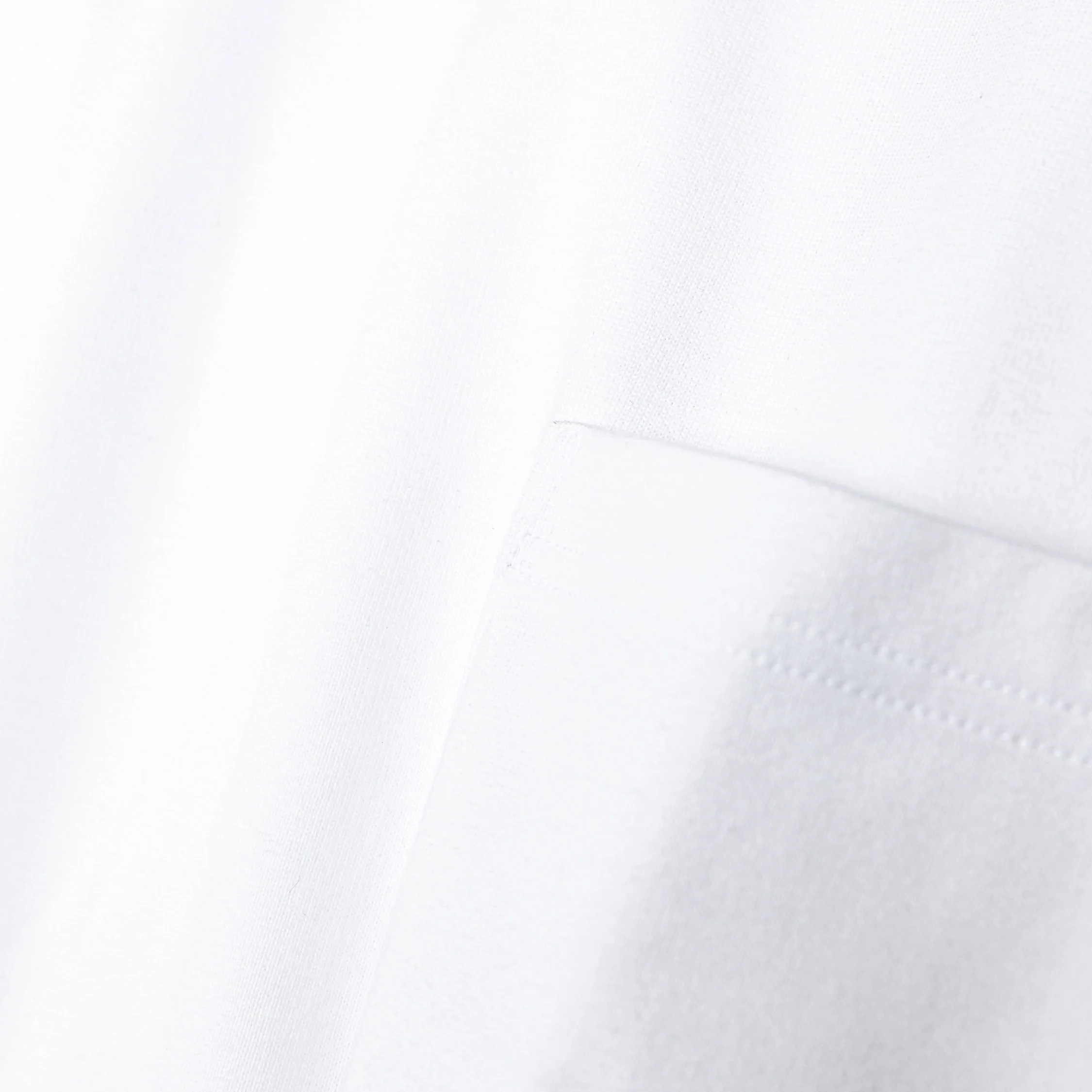 Comme des Garcons Homme	Layered T-Shirt - Image 3