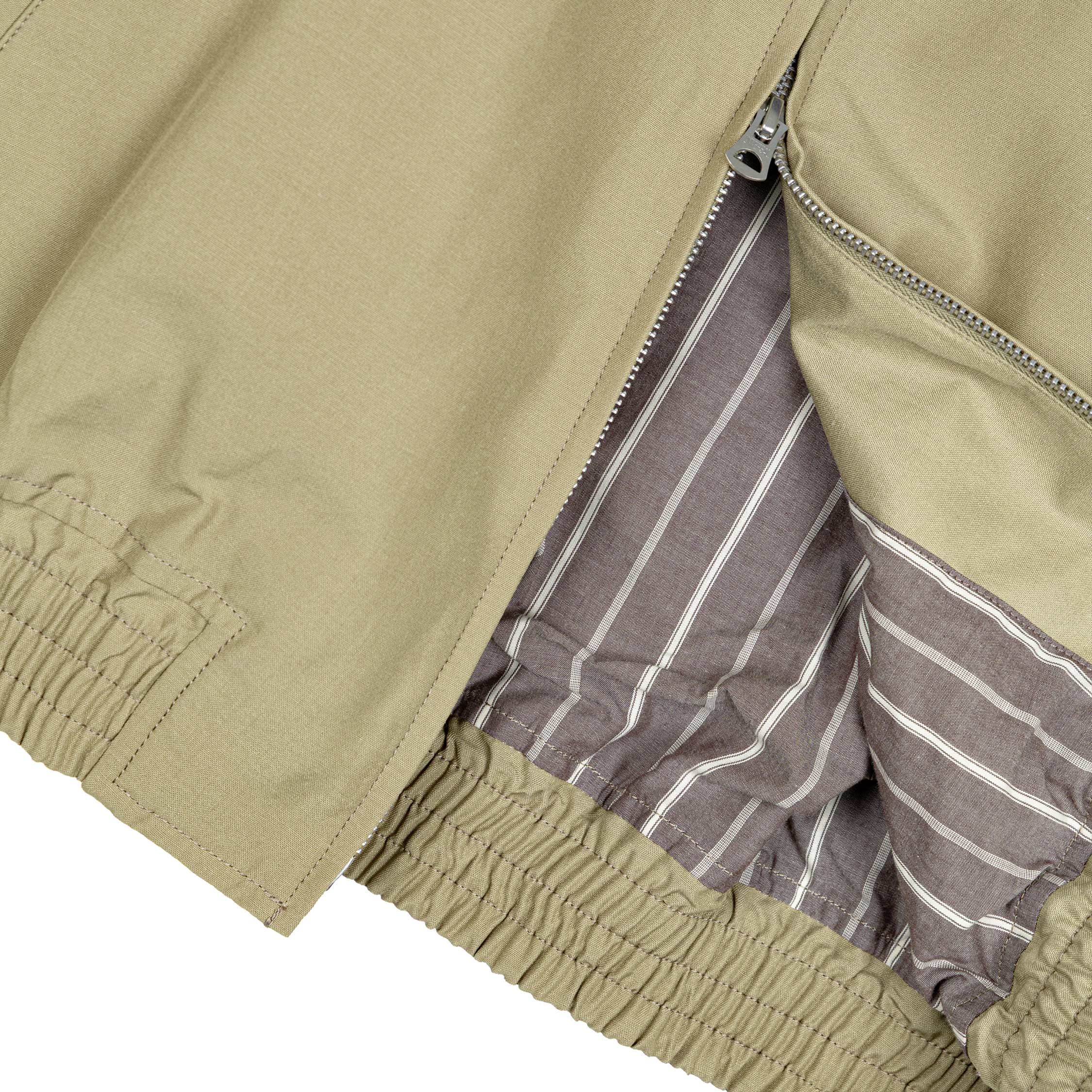 Comme des Garcons Homme	Harrington Jacket - Image 5