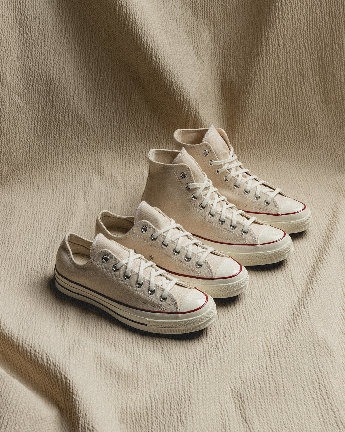 Converse Chuck Taylor All Star '70 Hi - Image 4