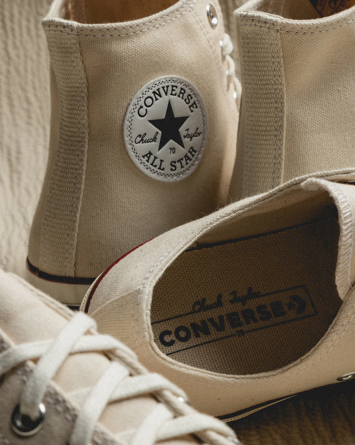 Converse Chuck Taylor All Star '70 Hi - Image 6