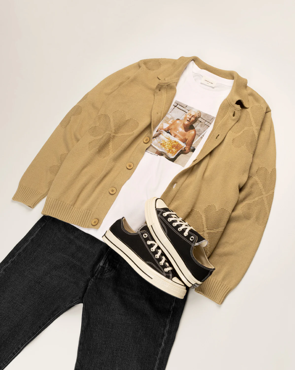 Converse Chuck Taylor All Star '70 Ox - Image 6