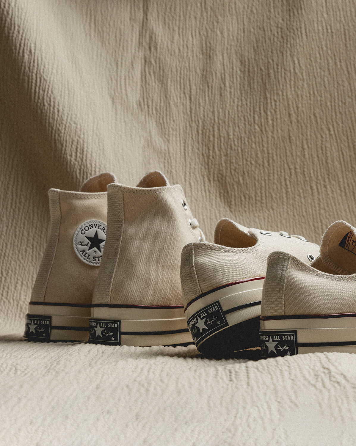 Converse Chuck Taylor All Star '70 OX - Image 5