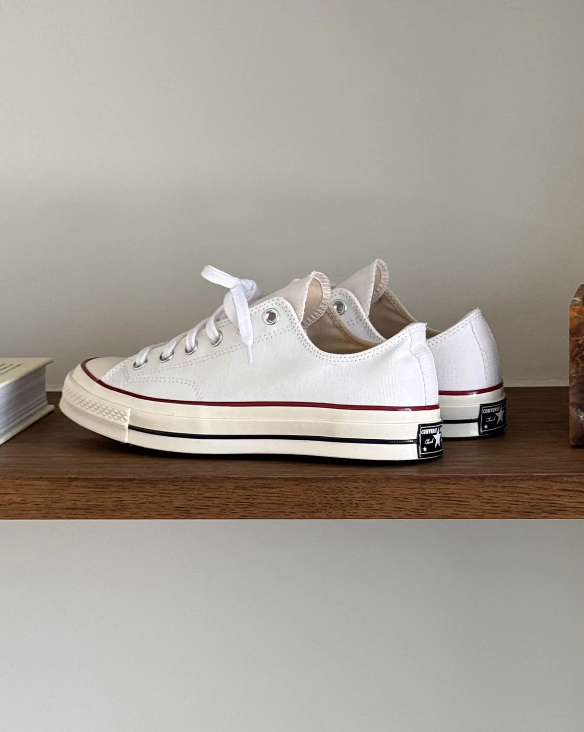 Converse Chuck Taylor All Star '70 Ox - Image 2
