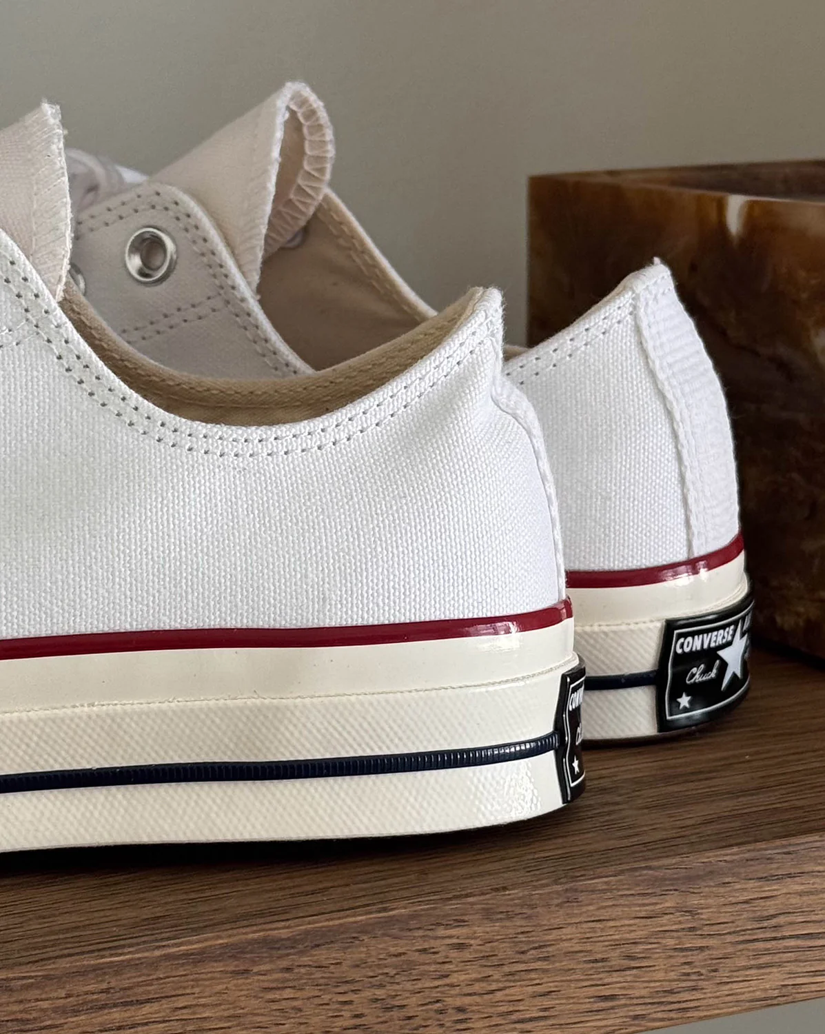 Converse Chuck Taylor All Star '70 Ox - Image 3