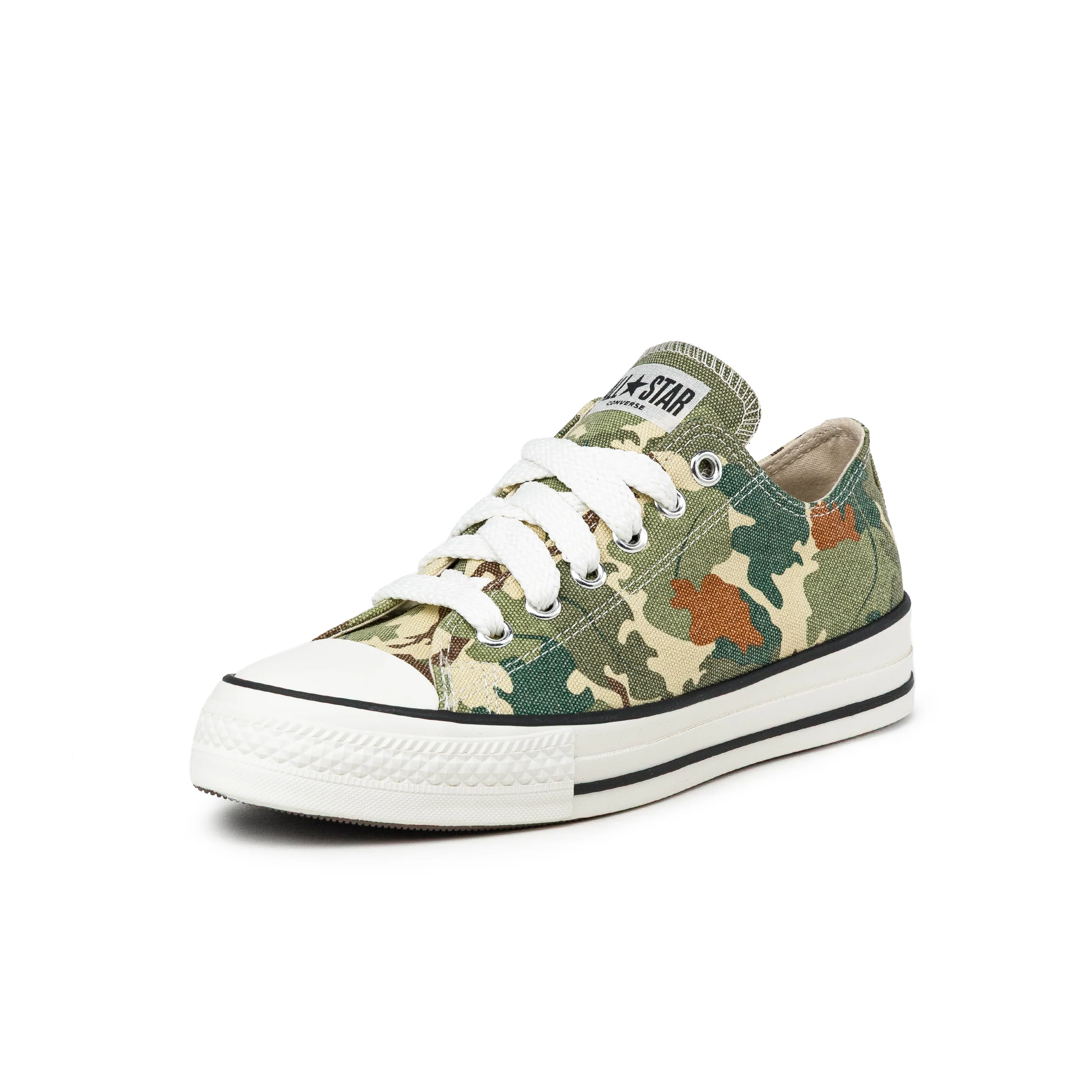 Converse Chuck Taylor Throwback OX - Image 4