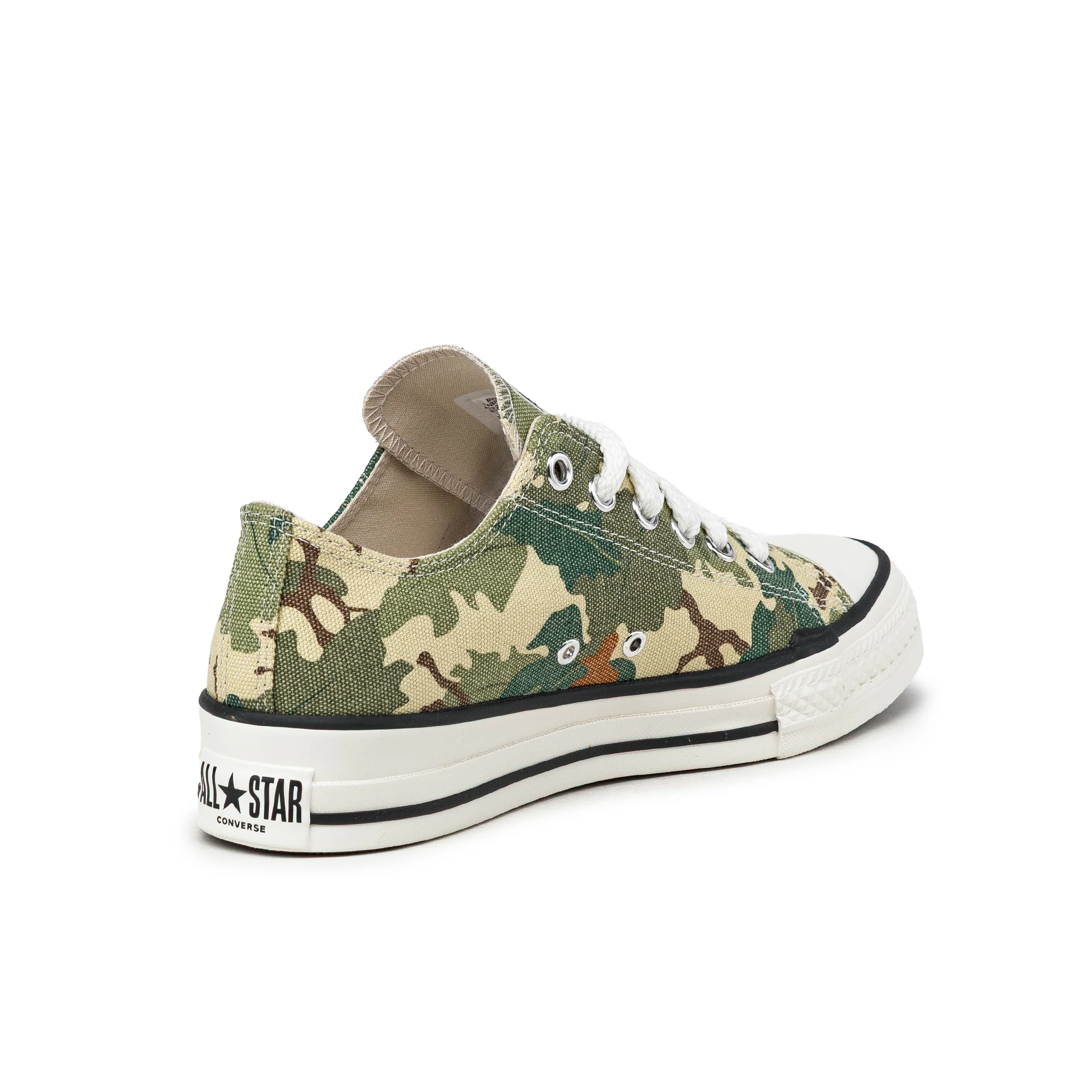 Converse Chuck Taylor Throwback OX - Image 5