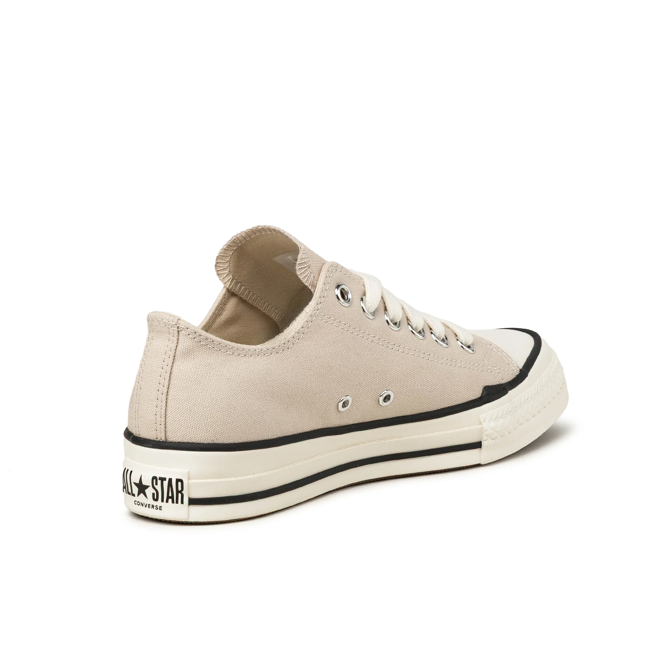 Converse Chuck Taylor Throwback OX - Image 5