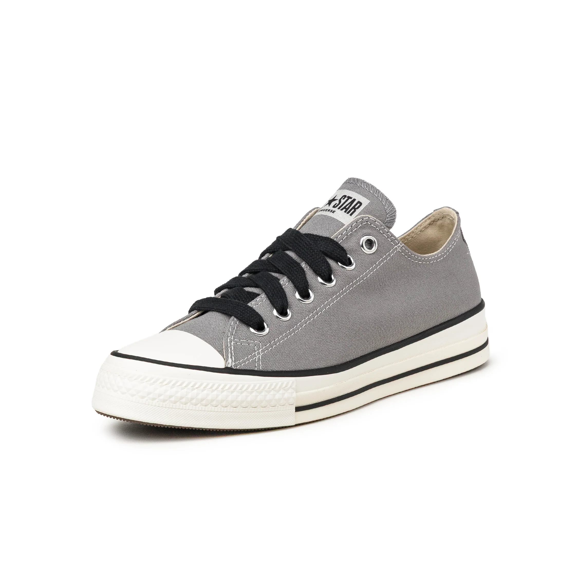 Converse Chuck Taylor Throwback OX - Image 4