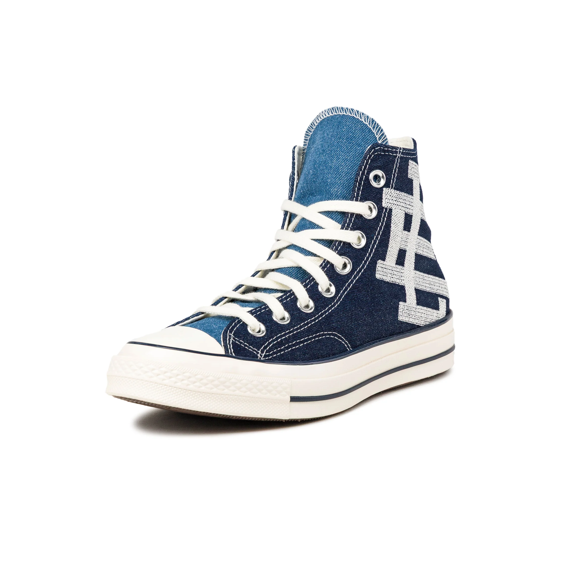 Converse x Eric Emanuel Chuck Taylor All Star '70 Hi - Image 2