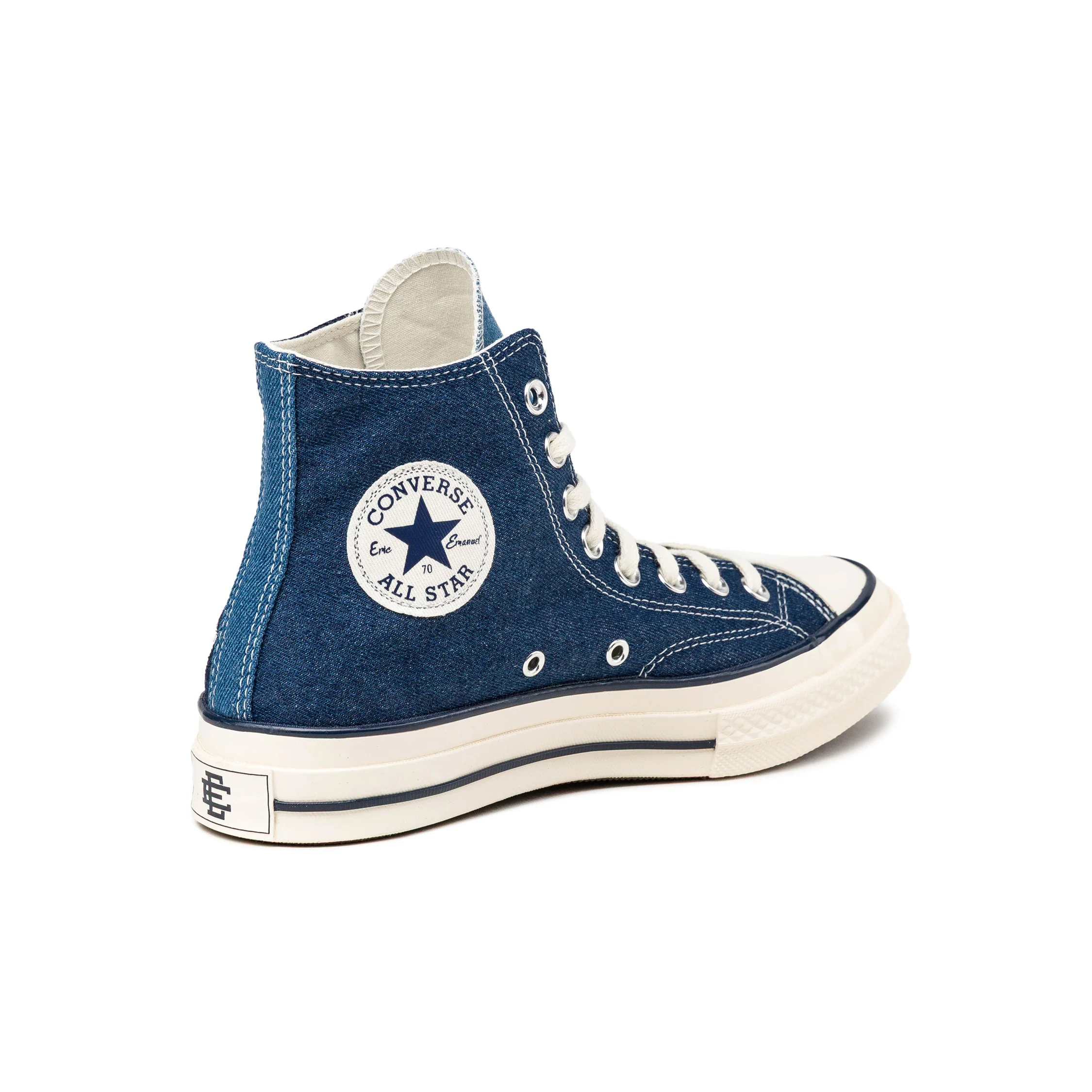 Converse x Eric Emanuel Chuck Taylor All Star '70 Hi - Image 3