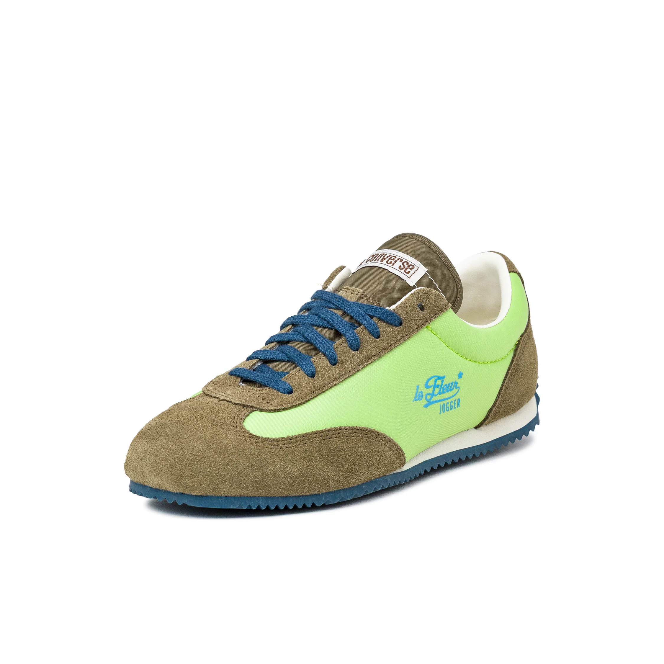 Converse x Golf le Fleur 1908 Jogger OX - Image 3