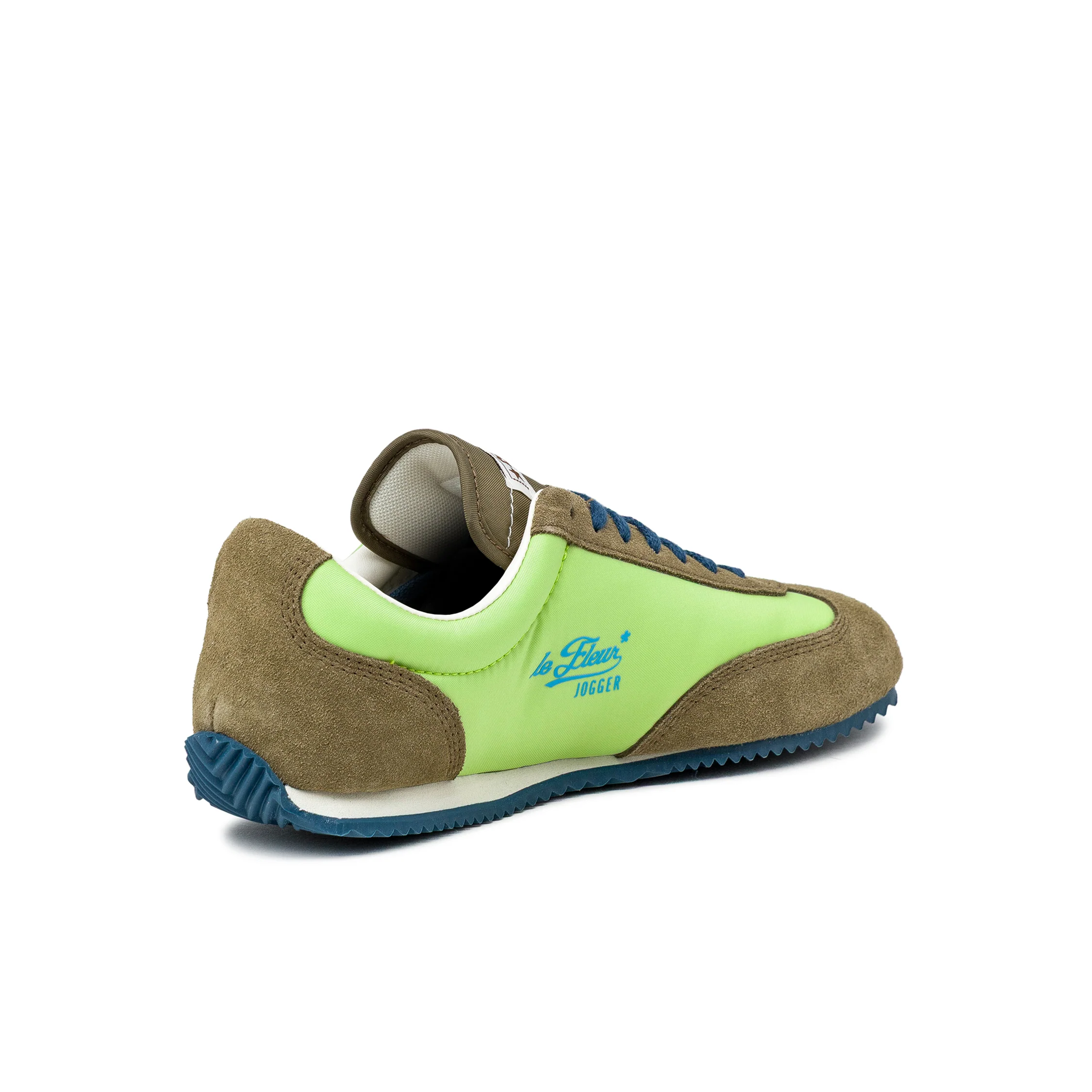 Converse x Golf le Fleur 1908 Jogger OX - Image 4