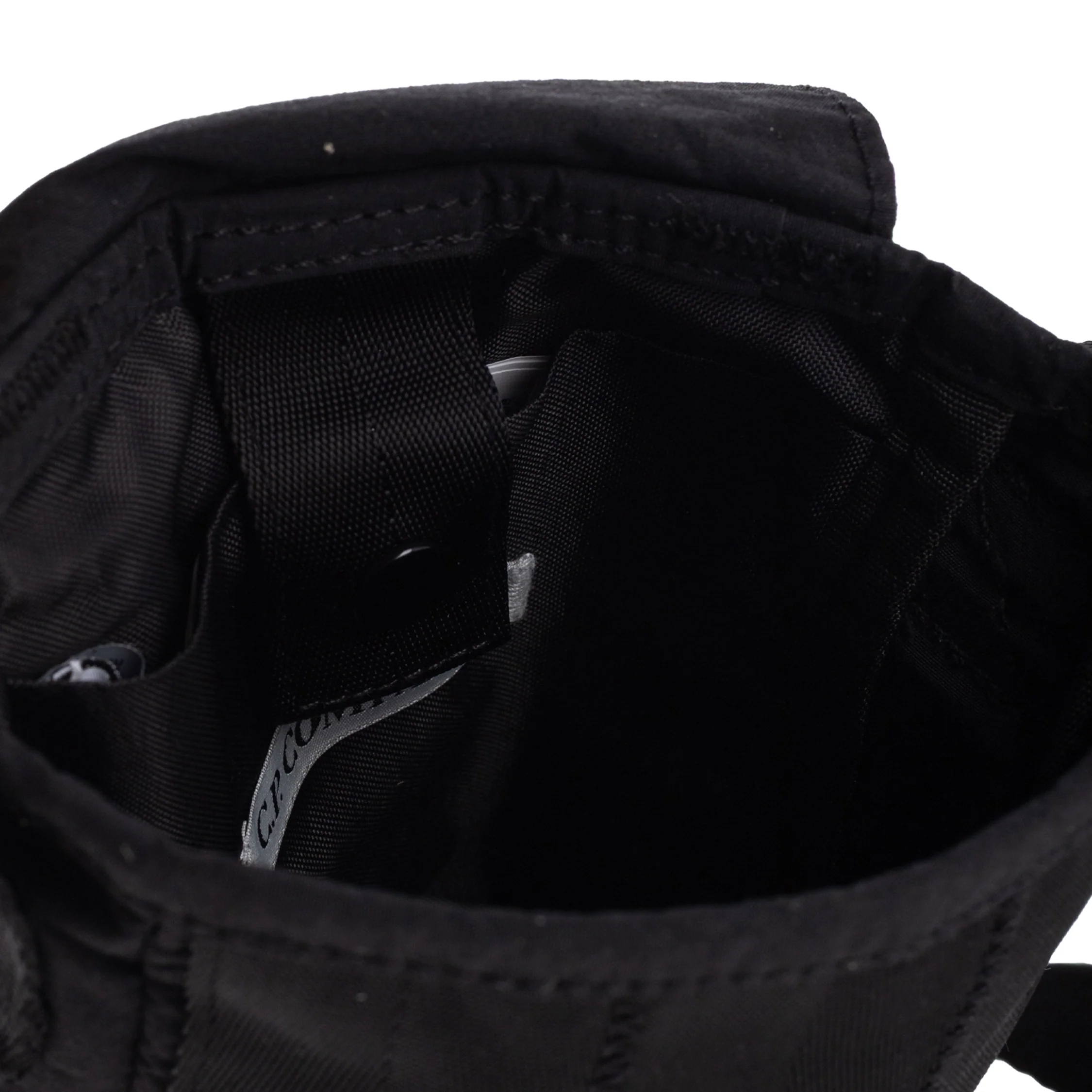 C.P. Company Accessoiries Bag in Plain Paper Touch Mixed - Image 3
