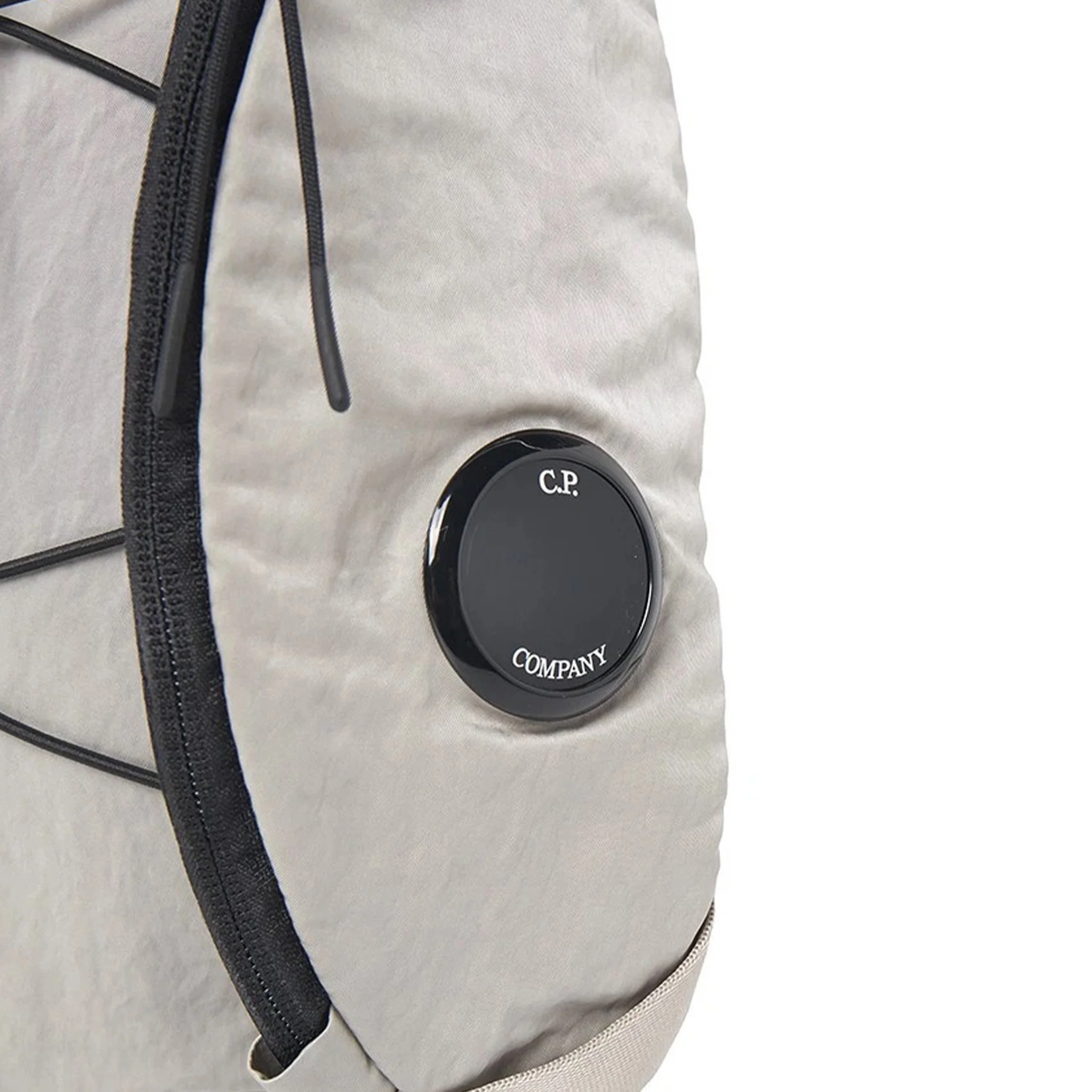 C.P. Company Nylon B Crossbody Backpack - Image 4