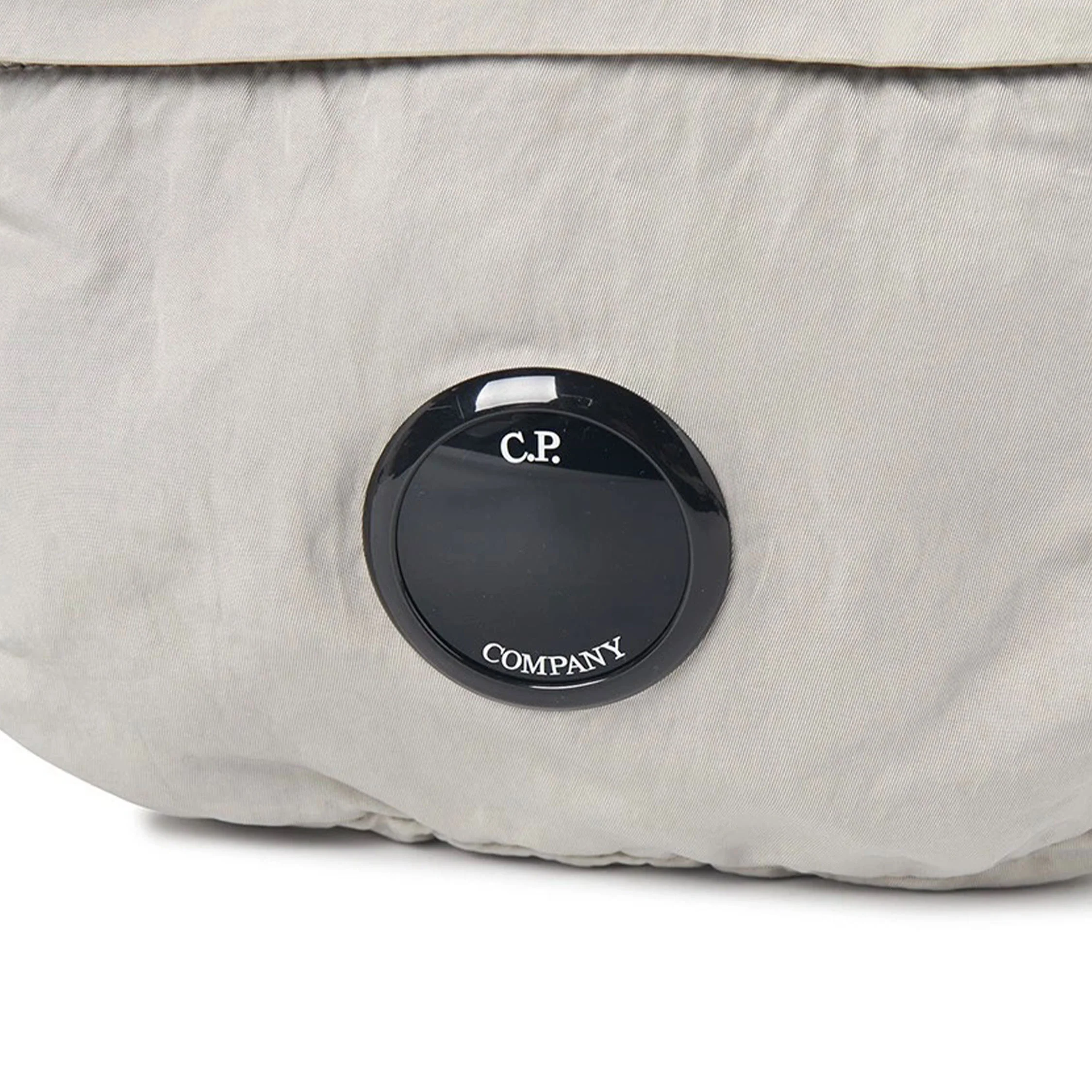 C.P. Company	Nylon B Waistbag - Image 4