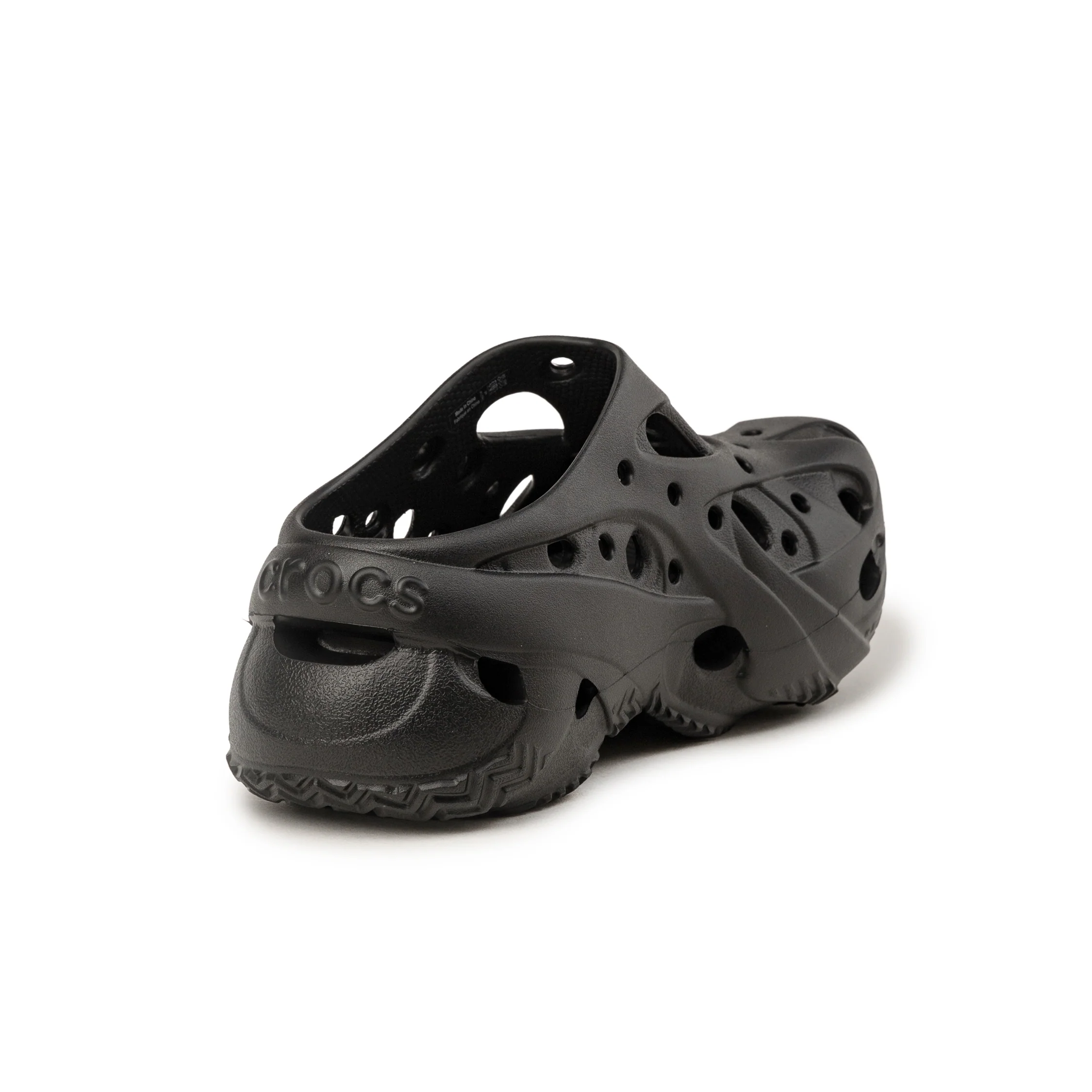Crocs Caged Clog - Image 3