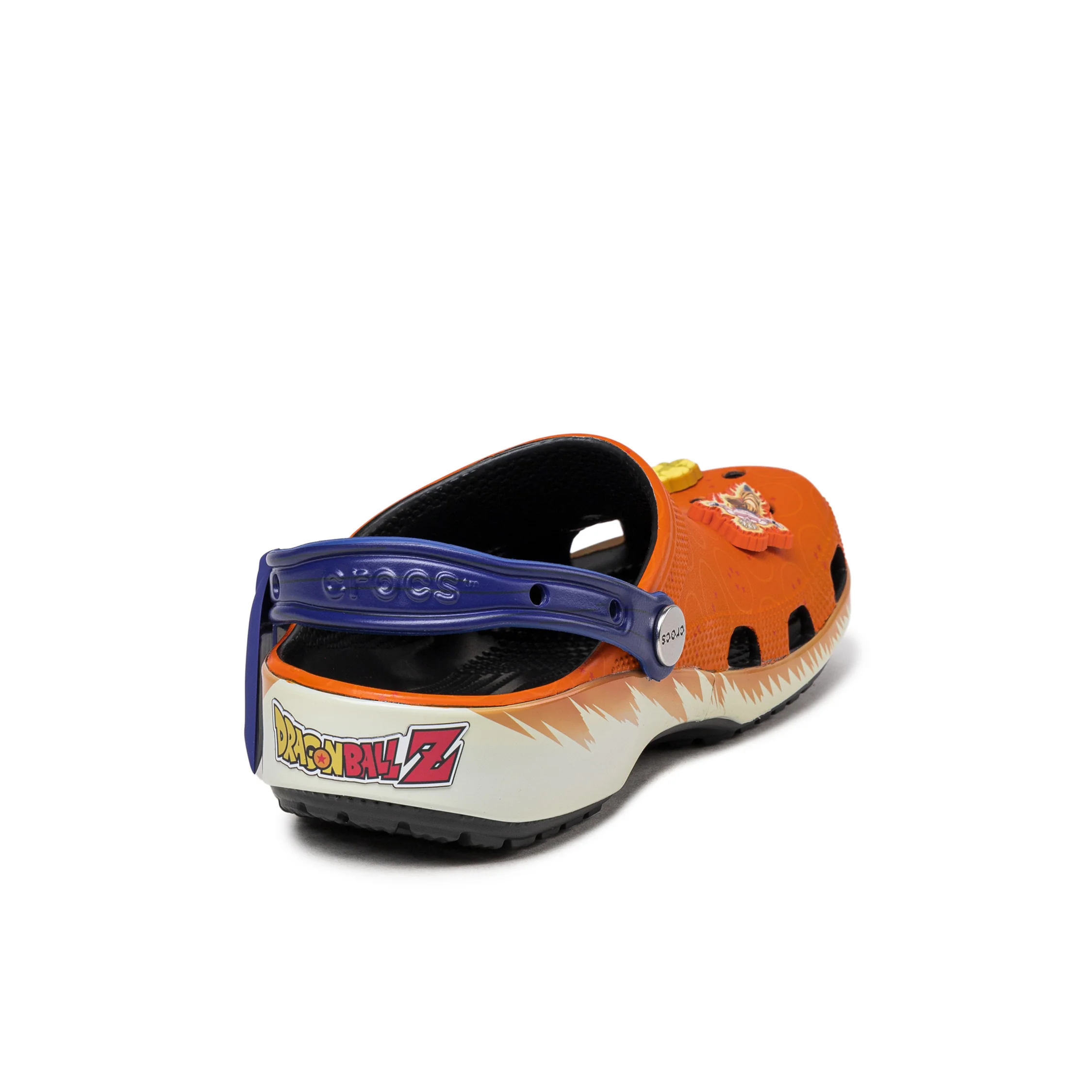 Crocs x Dragon Ball Z Classic Clog - Image 3
