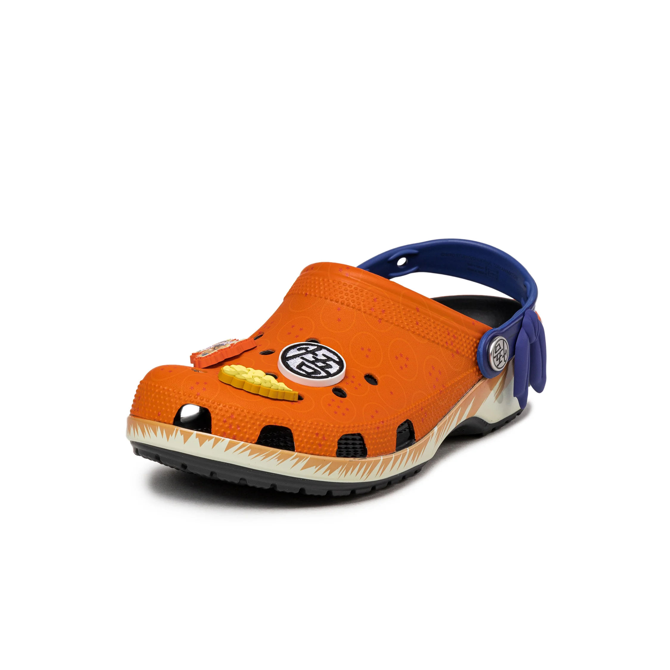 Crocs x Dragon Ball Z Classic Clog - Image 5