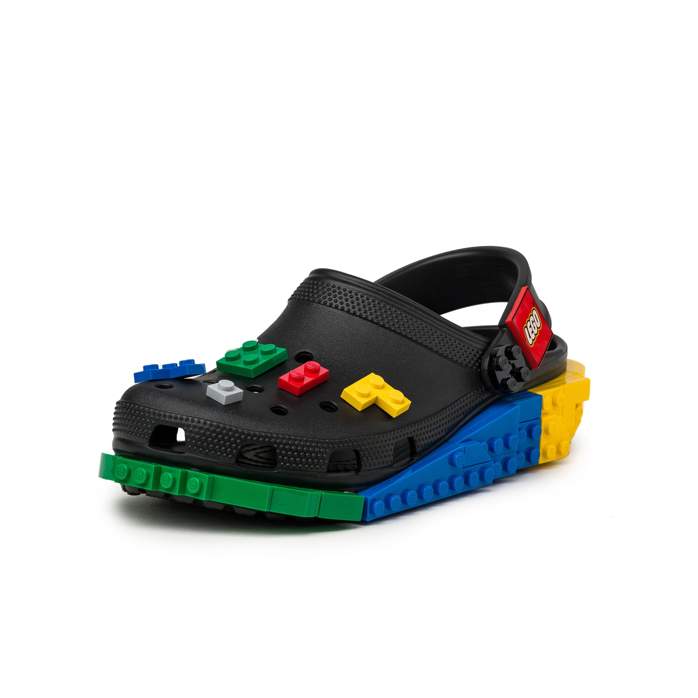 Crocs x LEGO® 4LW Clog *Masterbrand* - Image 2
