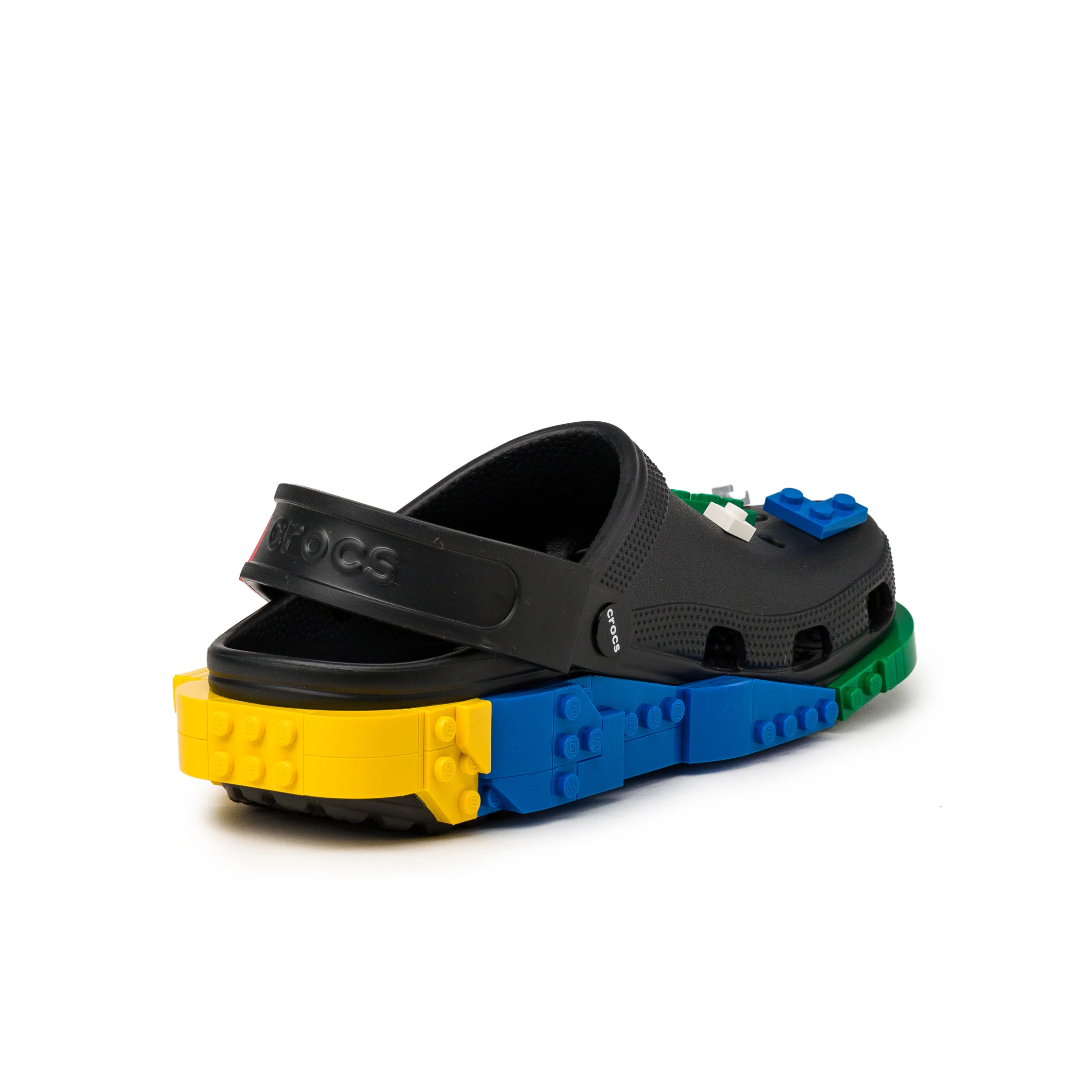 Crocs x LEGO® 4LW Clog *Masterbrand* - Image 3