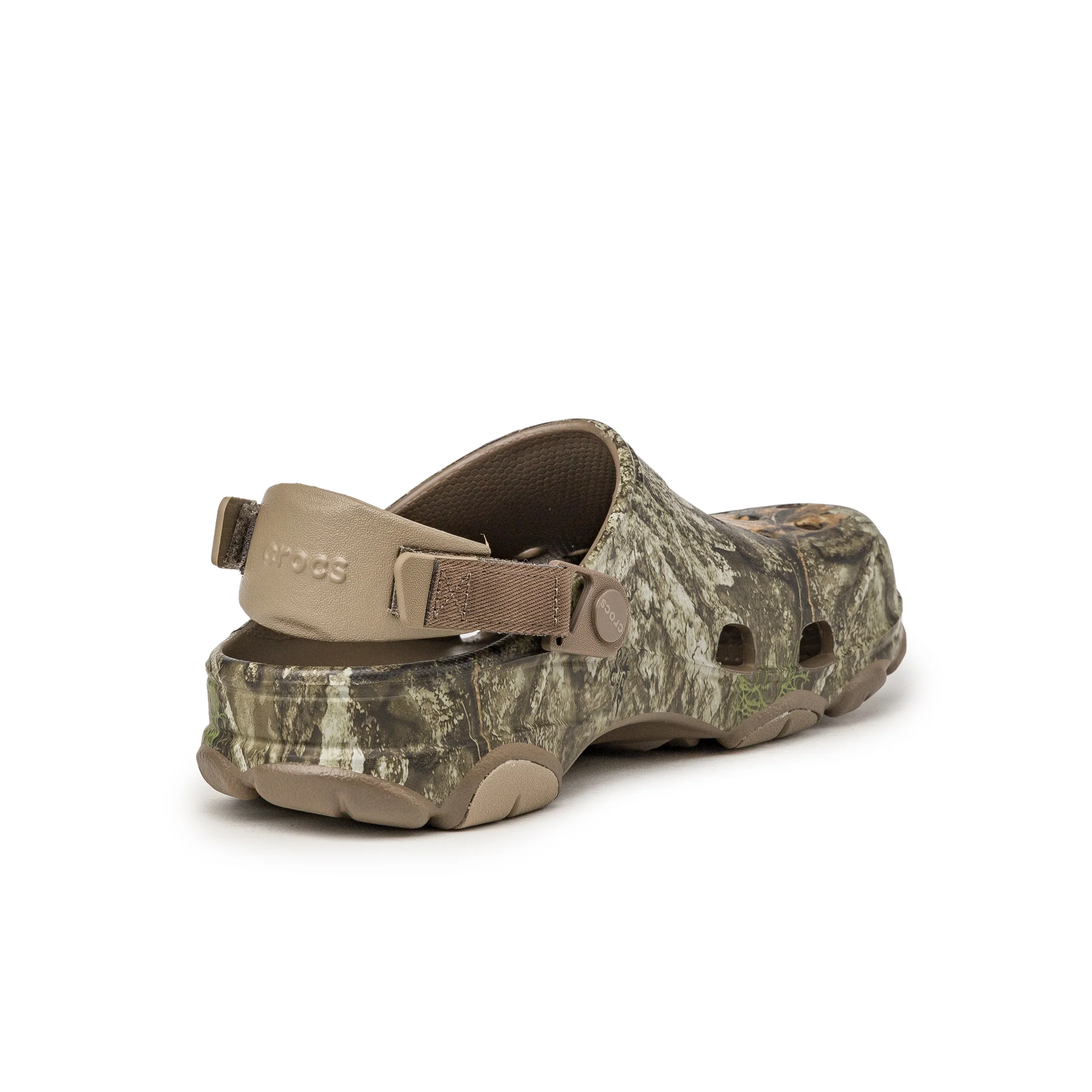 Crocs x Realtree APX AT Classic Clog - Image 3