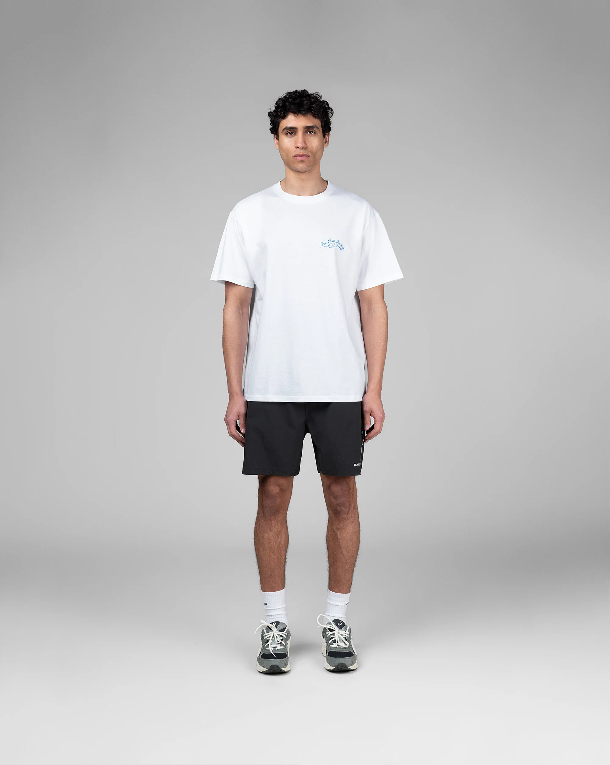 Daily Paper Mehani Shorts - Image 2