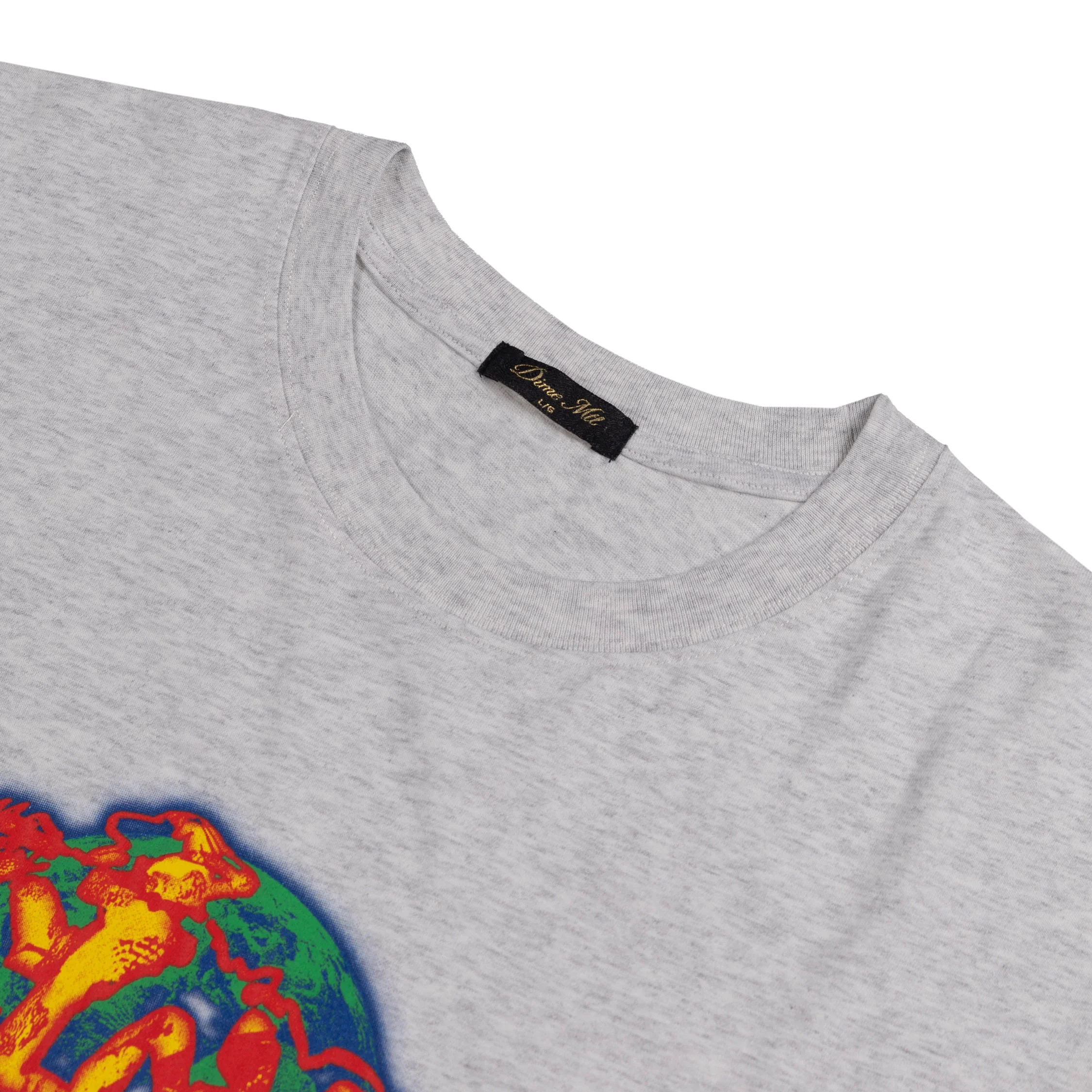Dime Global T-Shirt - Image 2