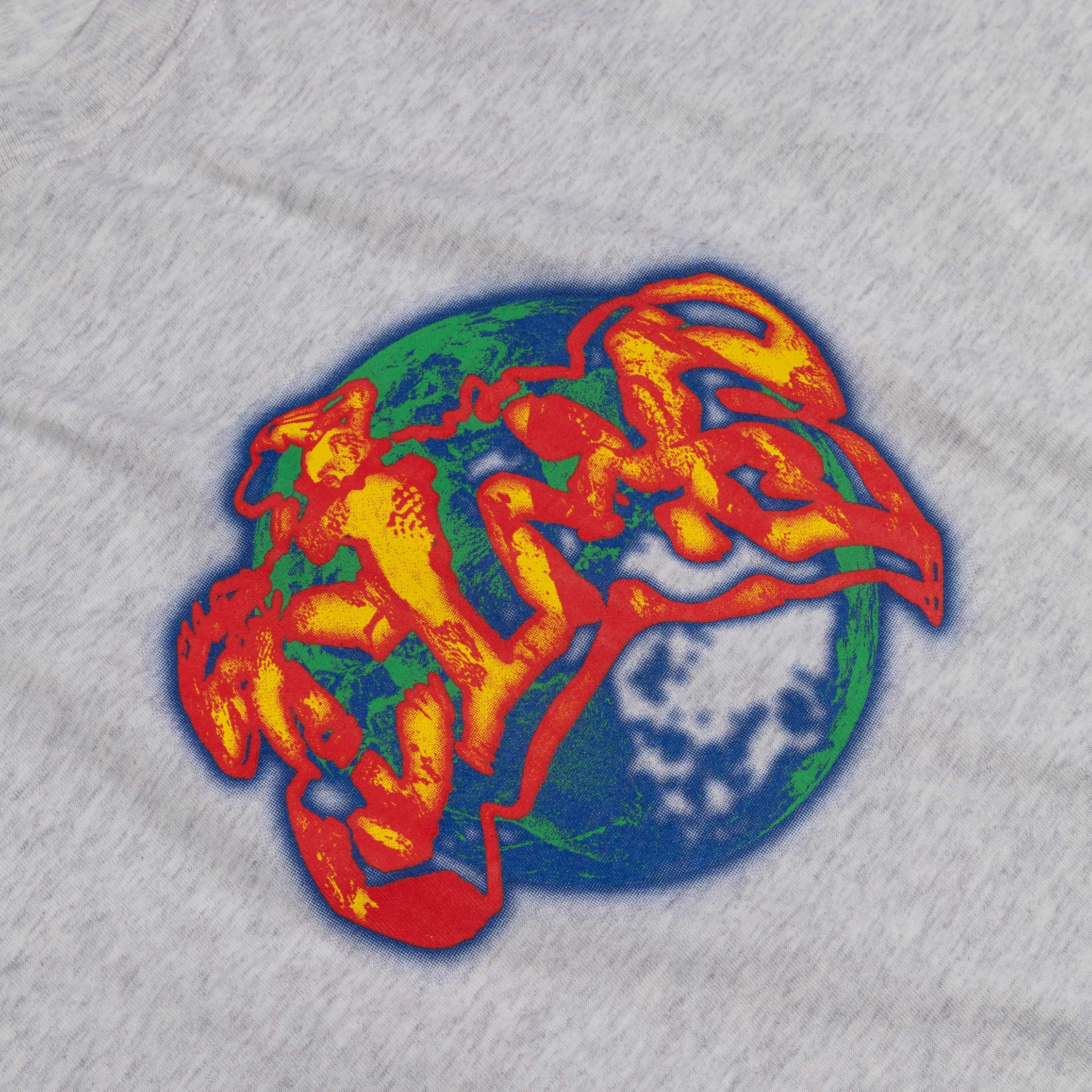 Dime Global T-Shirt - Image 3