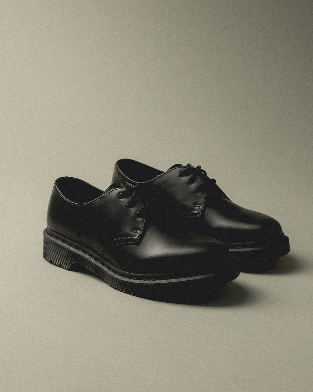 Dr. Martens 1461 *Mono* - Image 4