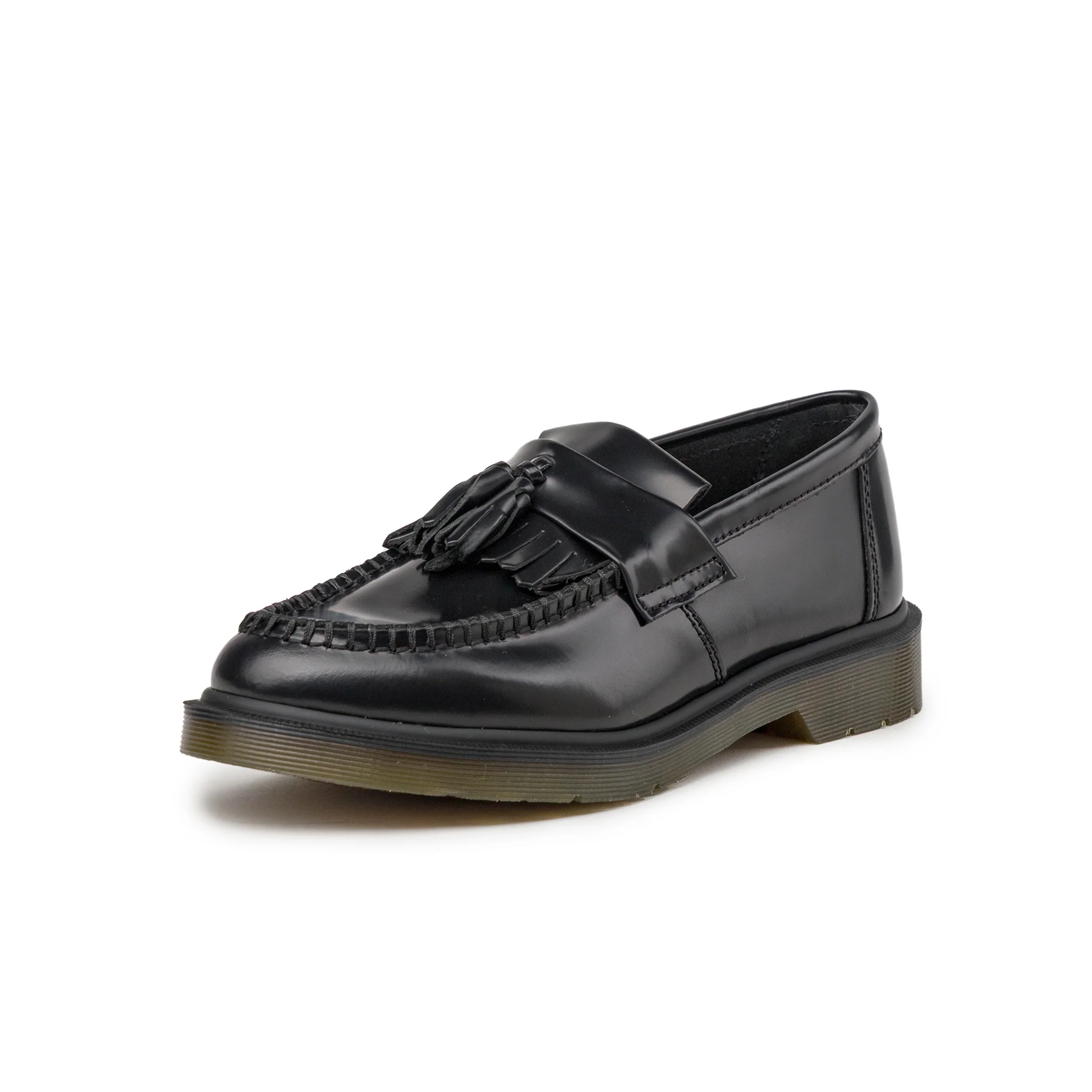 Dr. Martens Adrian Tassle Loafer - Image 5