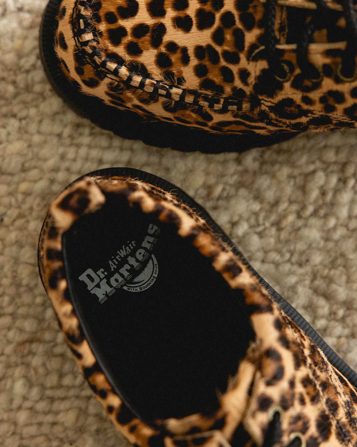 Dr. Martens Lowell Archive - Image 3