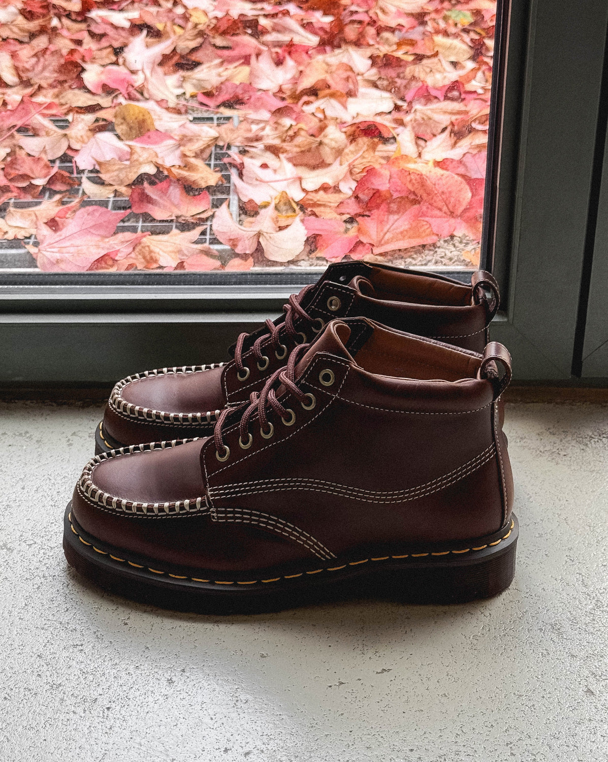 Dr. Martens Lowell Chukka - Image 2