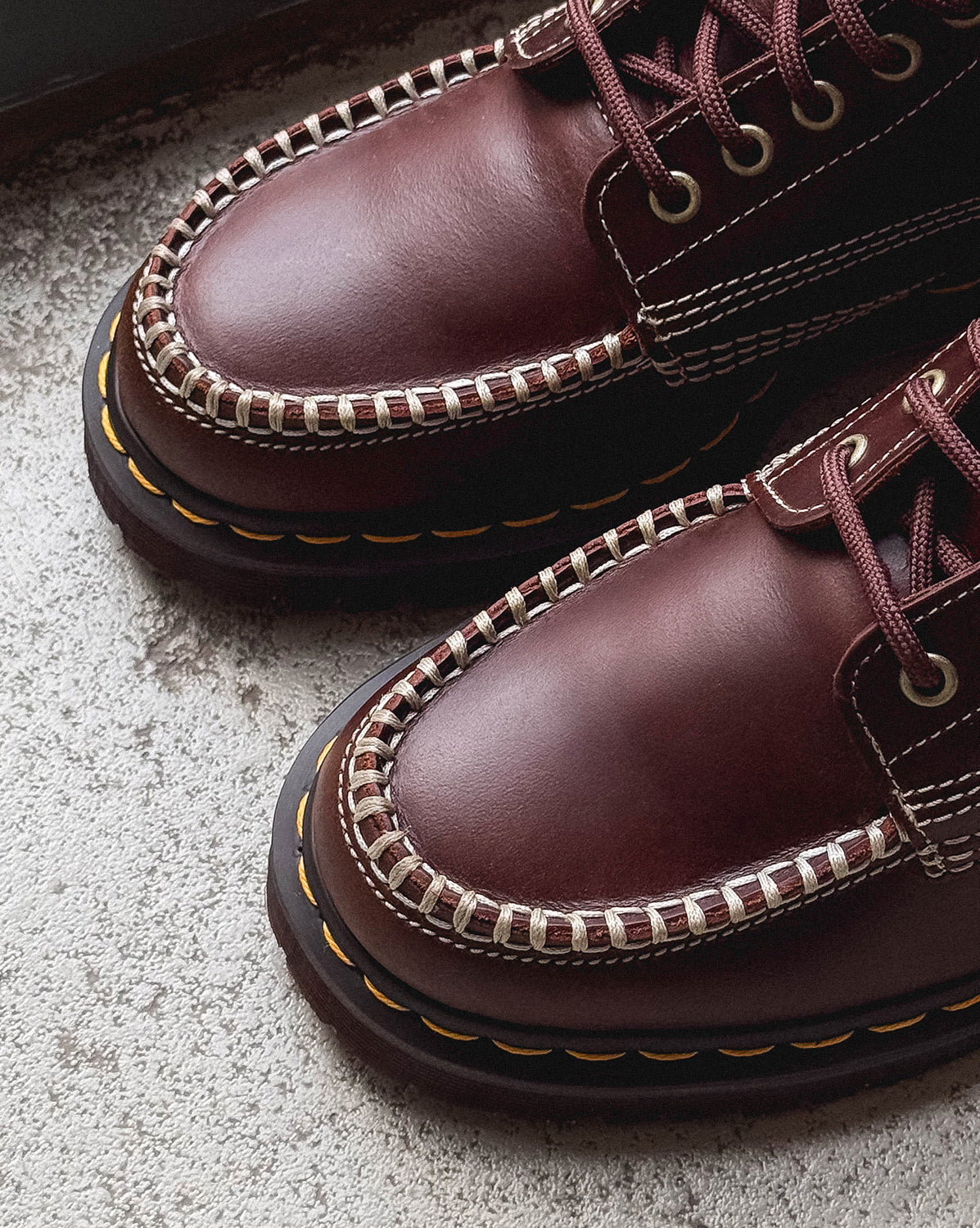 Dr. Martens Lowell Chukka - Image 3