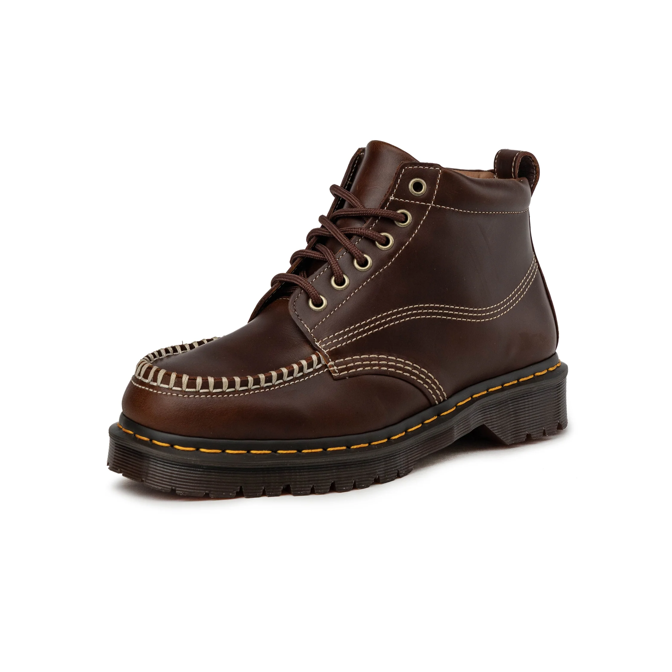 Dr. Martens Lowell Chukka - Image 4