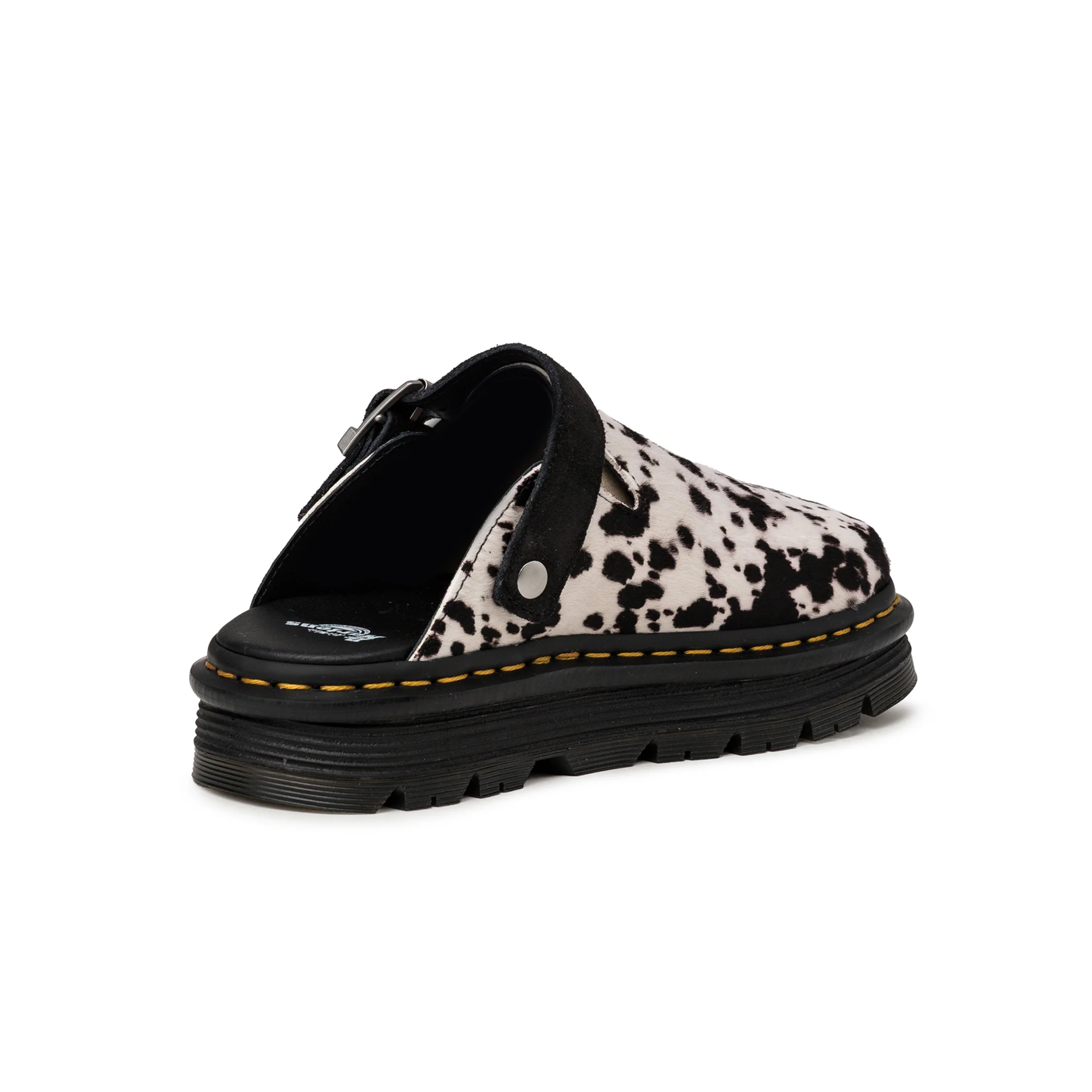 Dr. Martens ZebZag Mule - Image 3