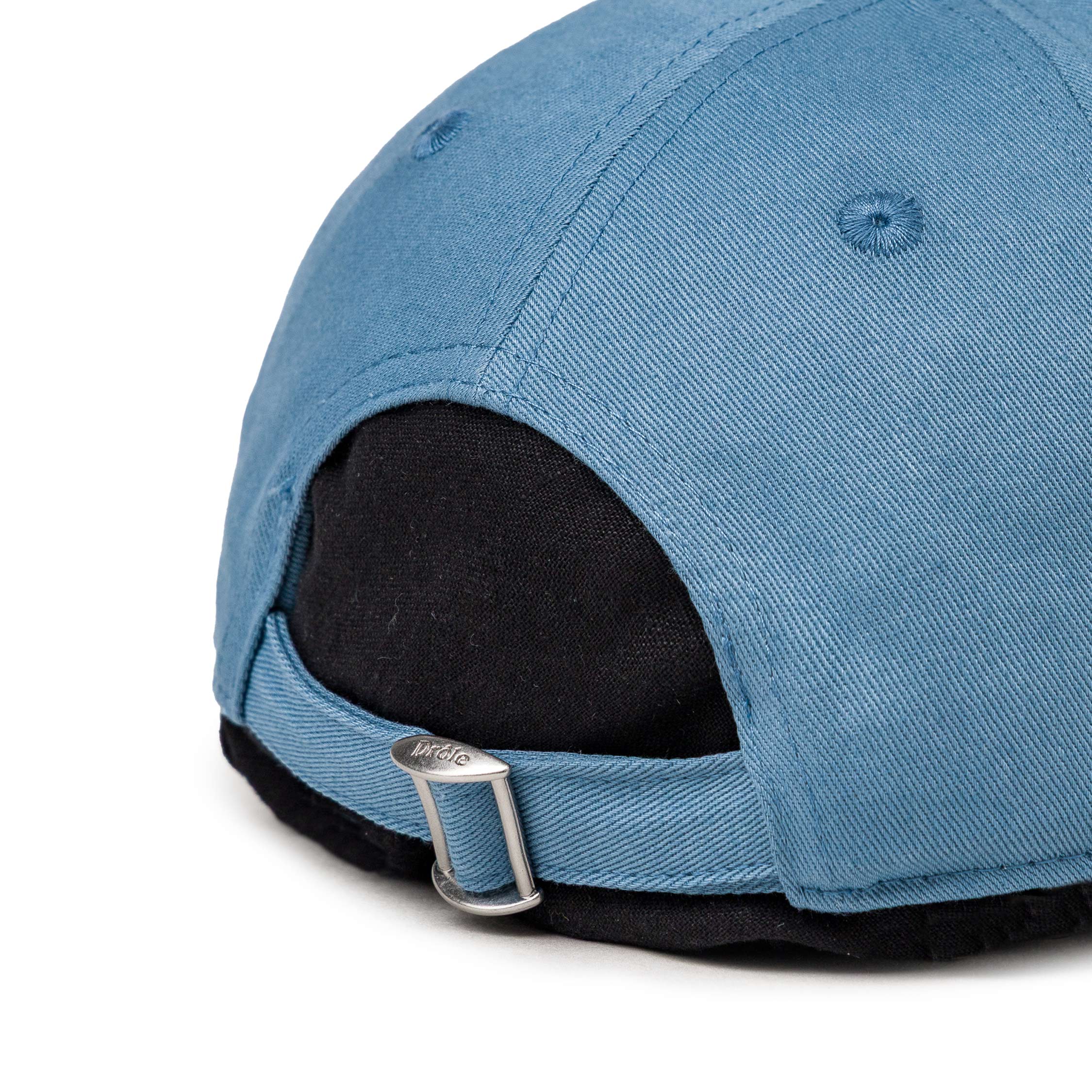 Drole de Monsieur Casquette Slogan - Image 3