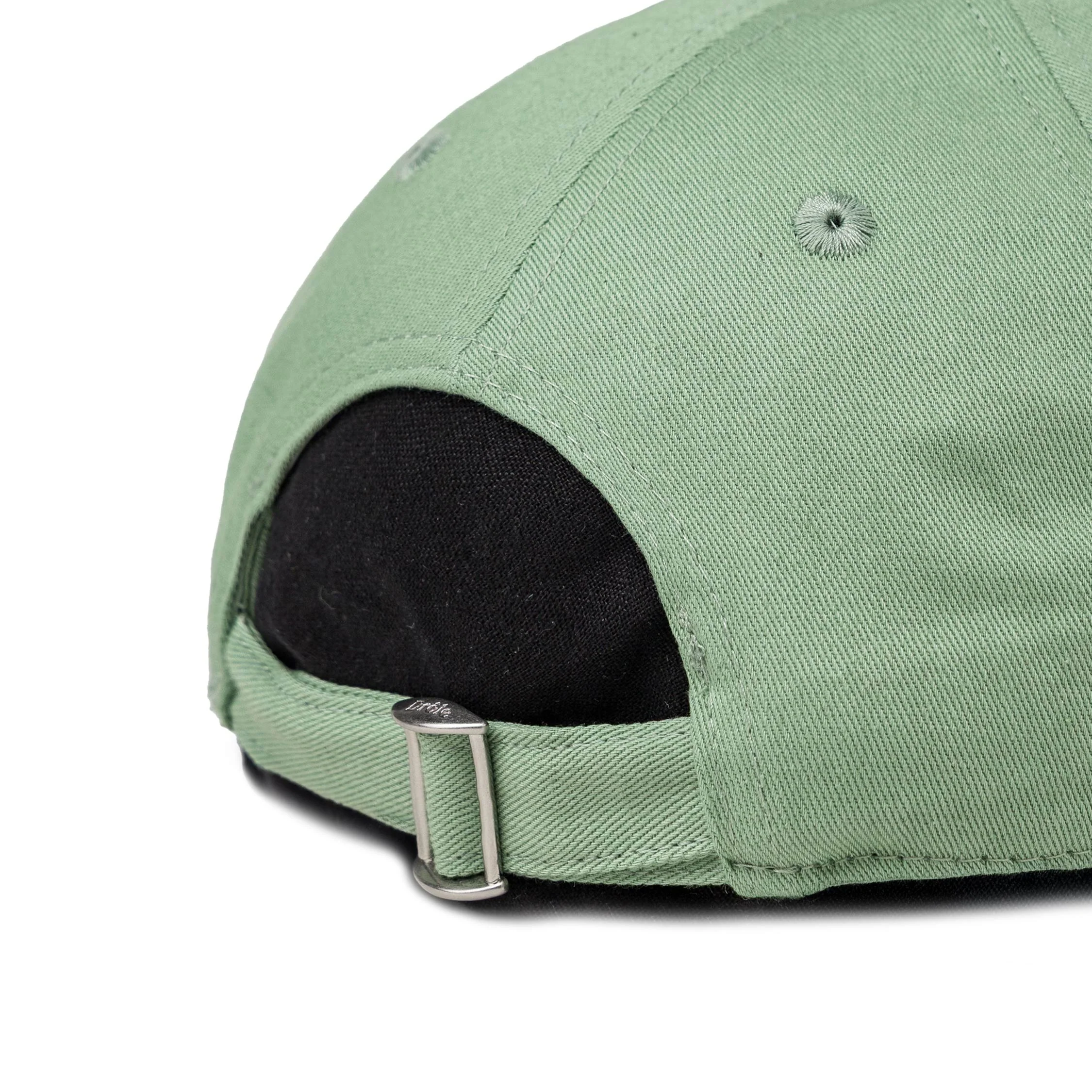 Drole de Monsieur Casquette Slogan Palmier - Image 3