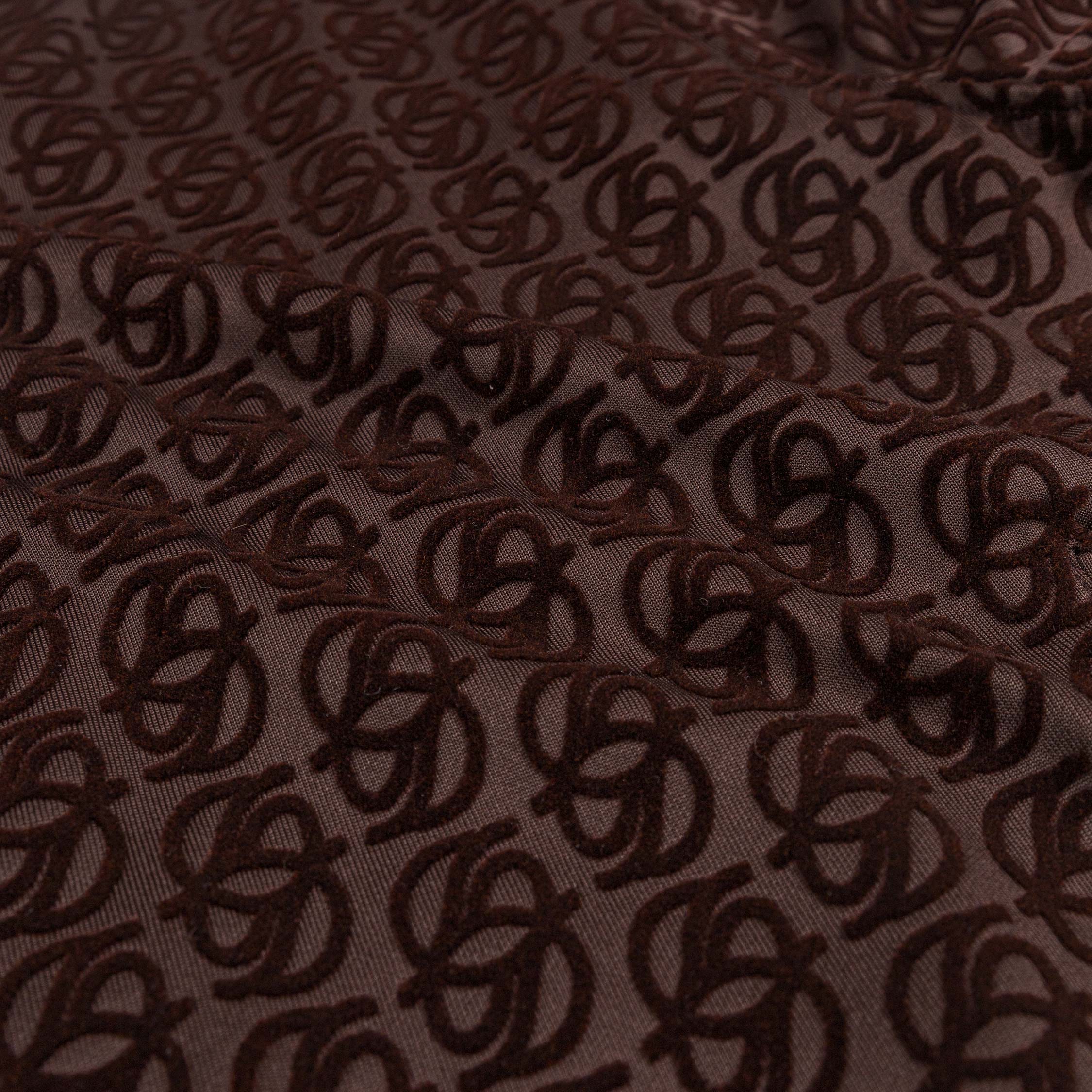 Drole de Monsieur La Track Jacket Monogramme - Image 4