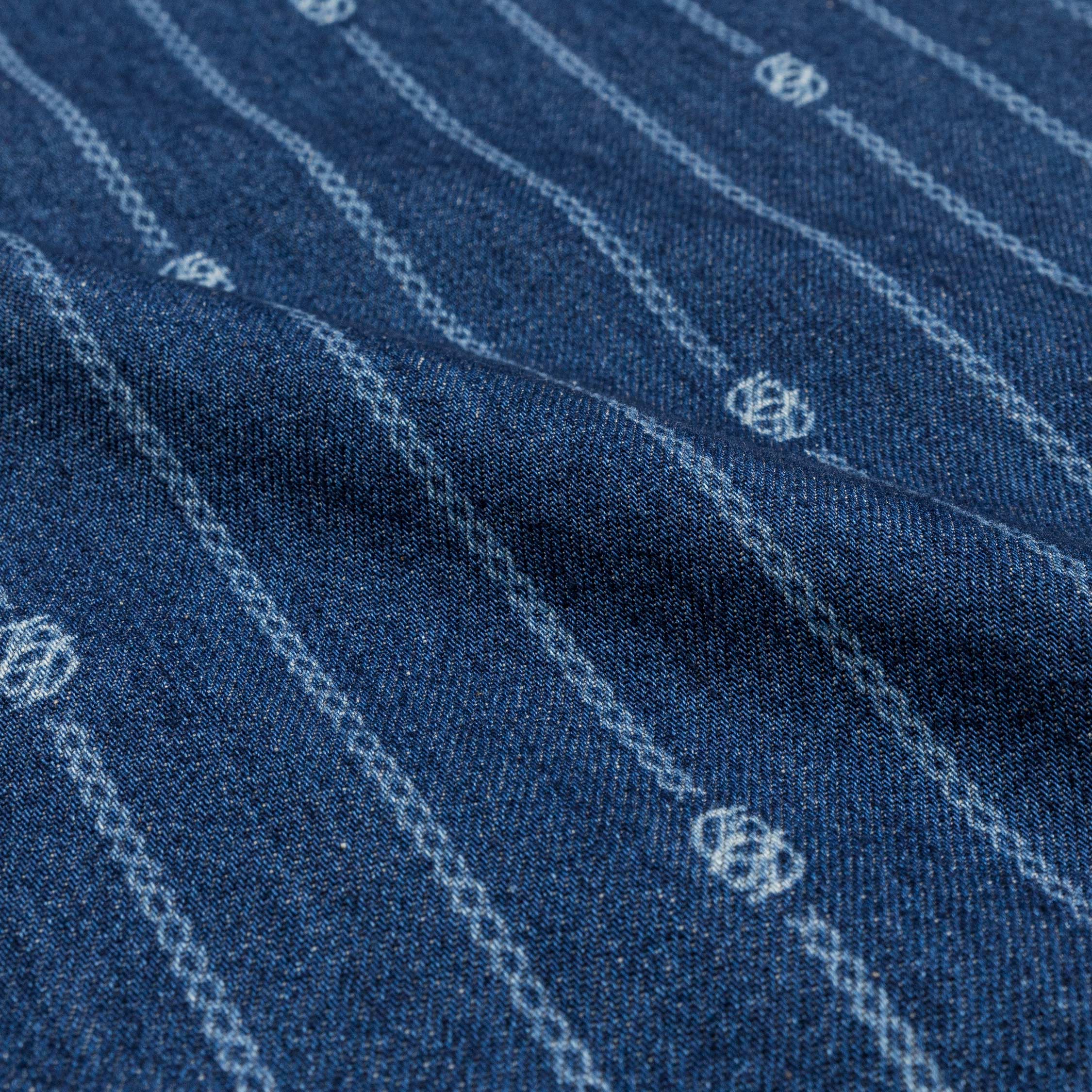 Drole de Monsieur Le Jean Baggy Monogramme - Image 4