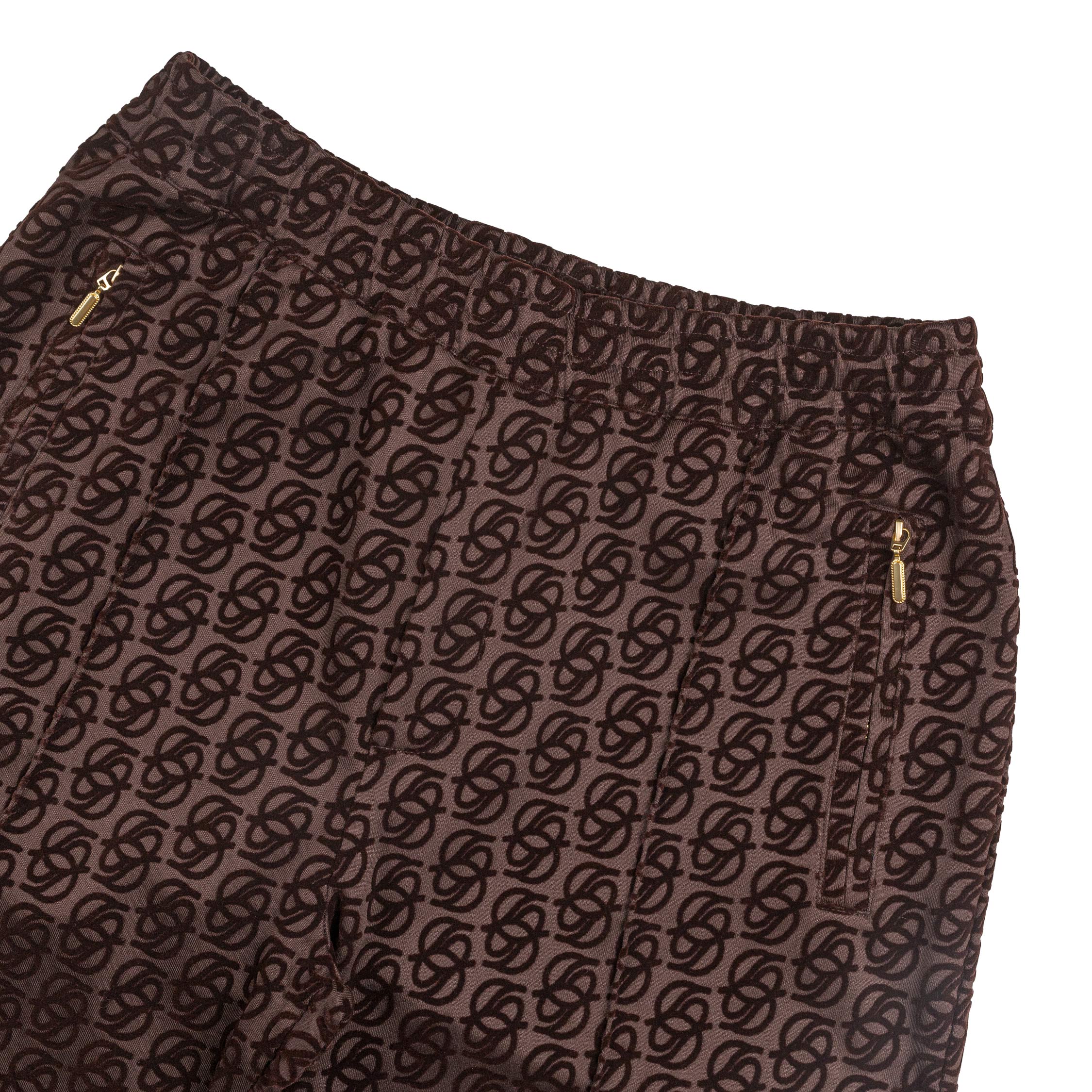 Drole de Monsieur La Track Pants Monogramme - Image 2