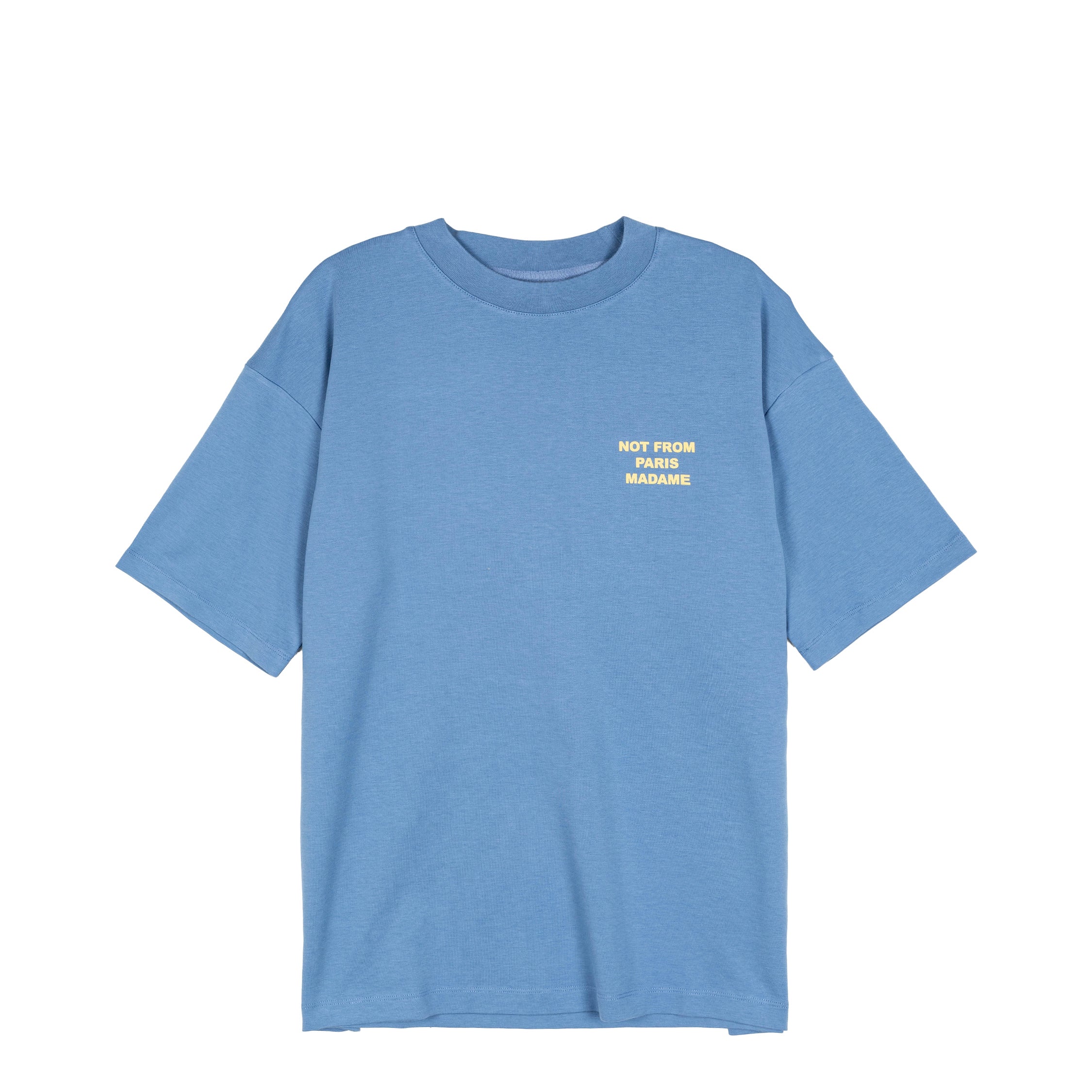 Drole de Monsieur	Le T-Shirt Slogan - Image 2