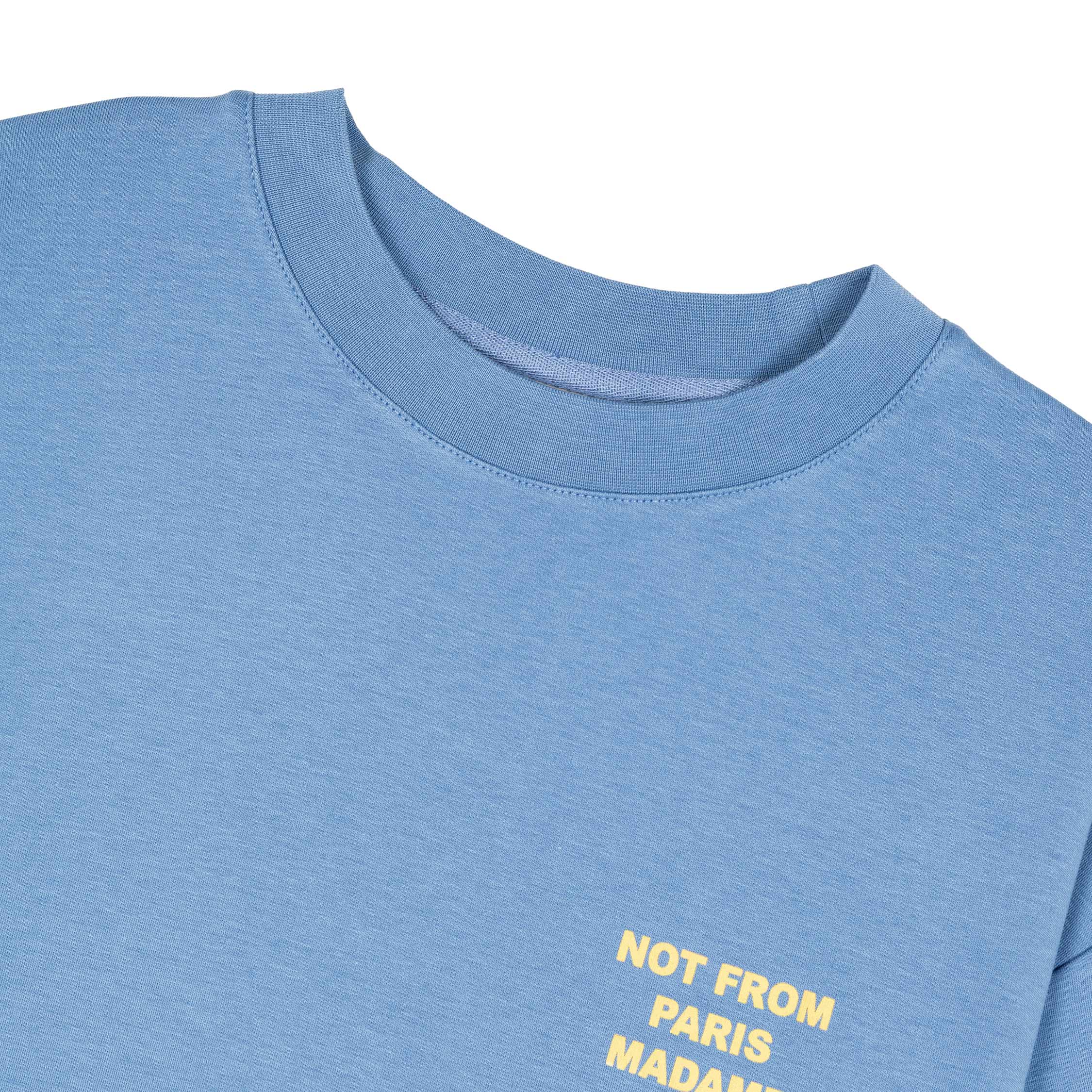 Drole de Monsieur	Le T-Shirt Slogan - Image 3