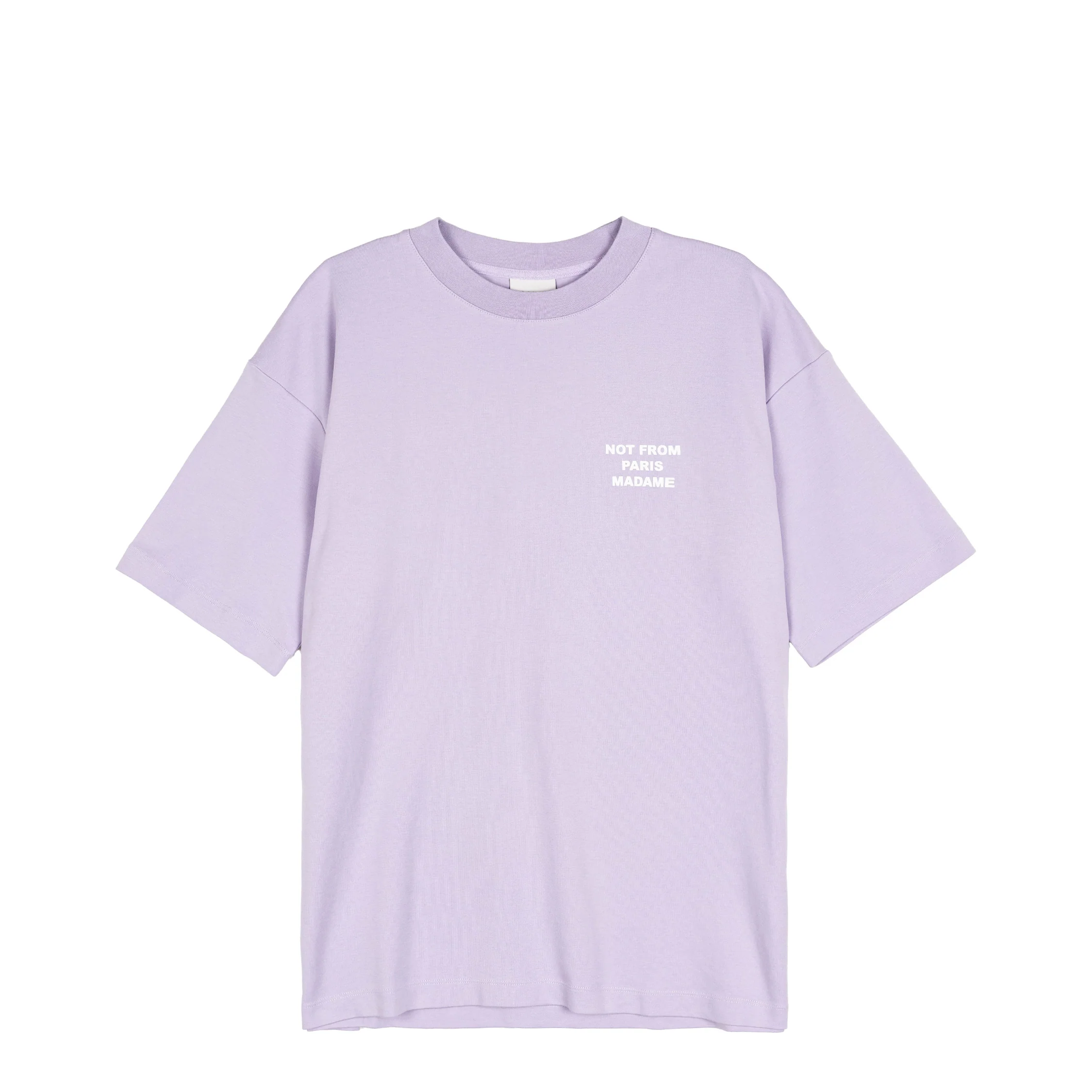 Drole de Monsieur	Le T-Shirt Slogan - Image 2