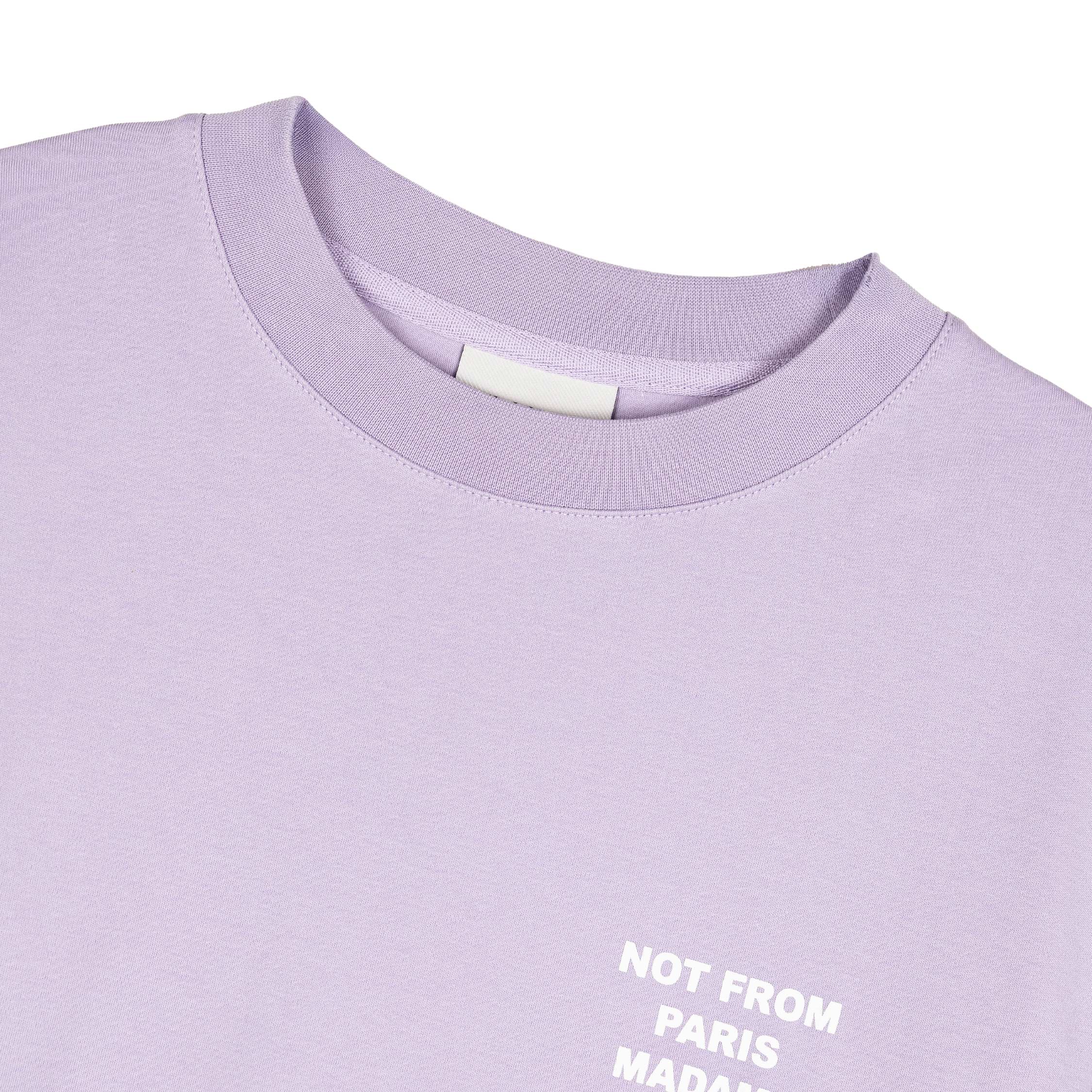 Drole de Monsieur	Le T-Shirt Slogan - Image 3