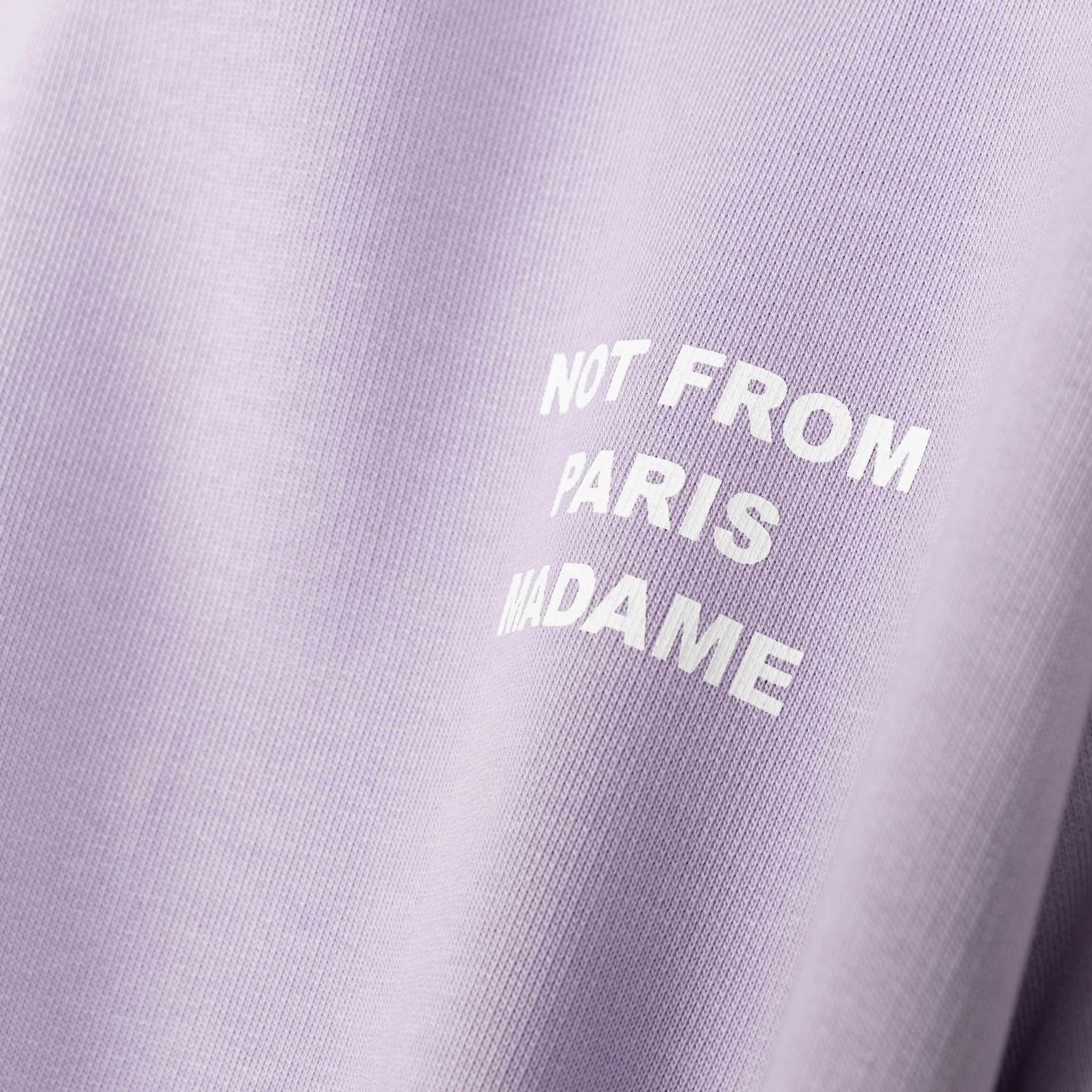 Drole de Monsieur	Le T-Shirt Slogan - Image 5