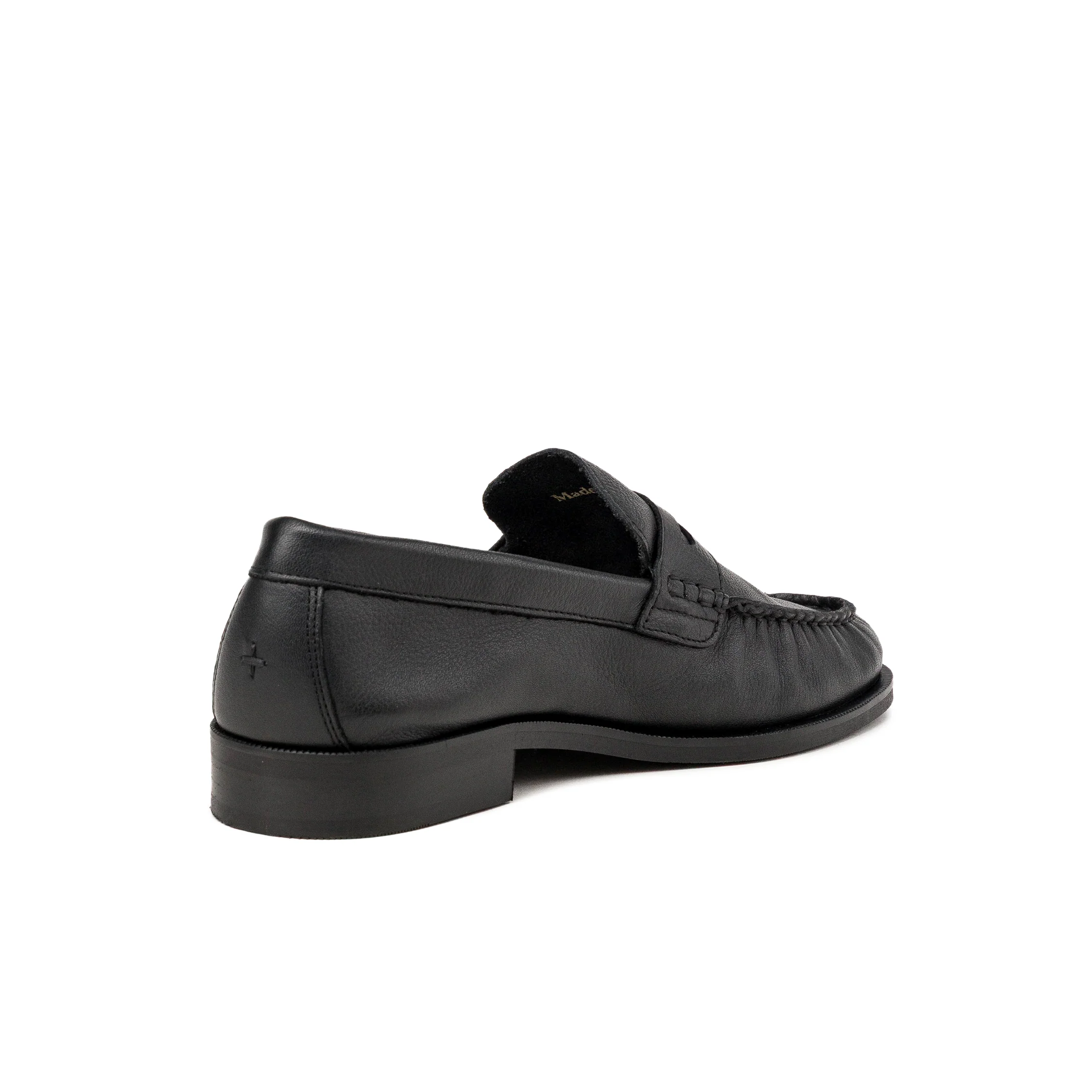 Duke + Dexter Ezra Penny Loafer - Image 5