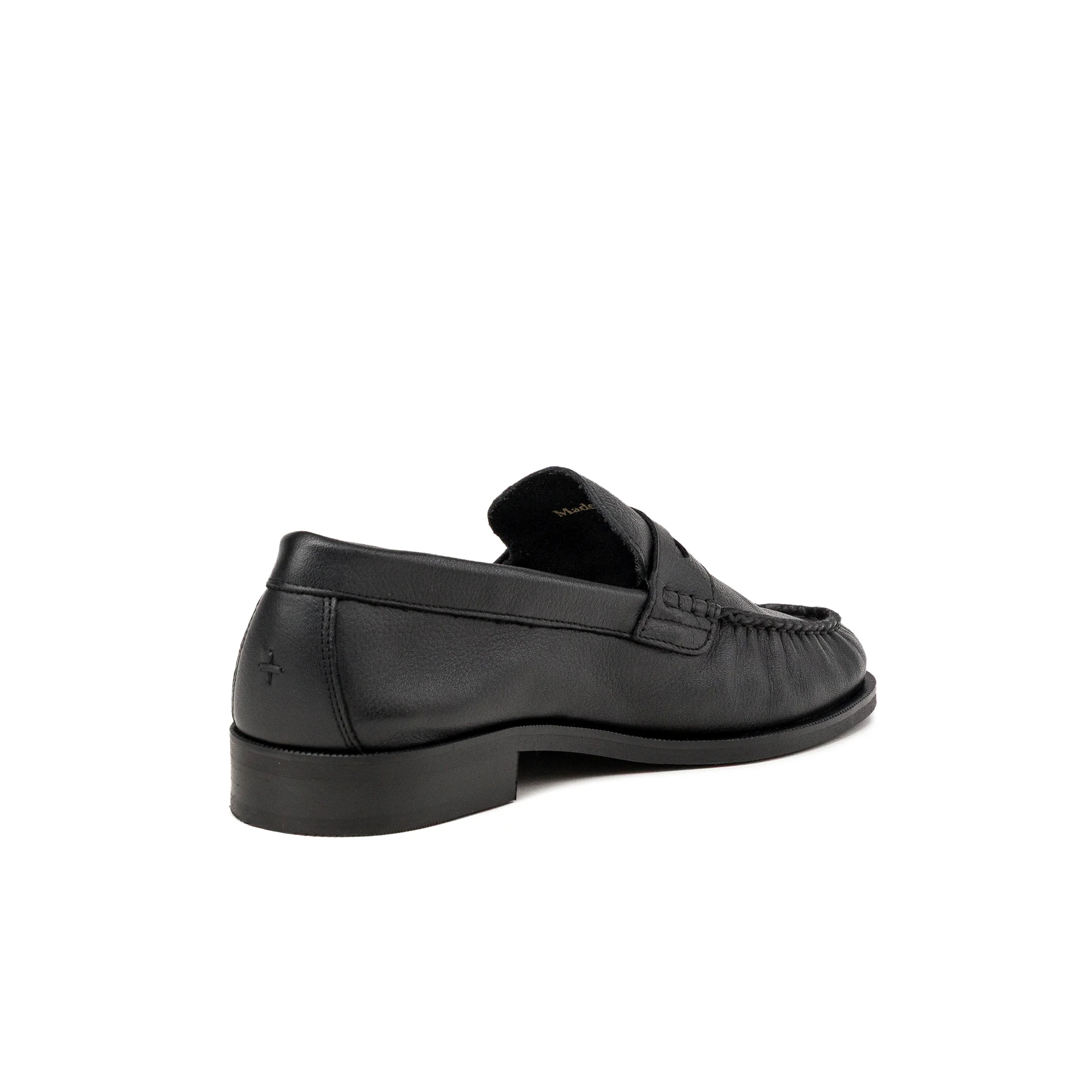 Duke + Dexter Ezra Penny Loafer W - Image 5
