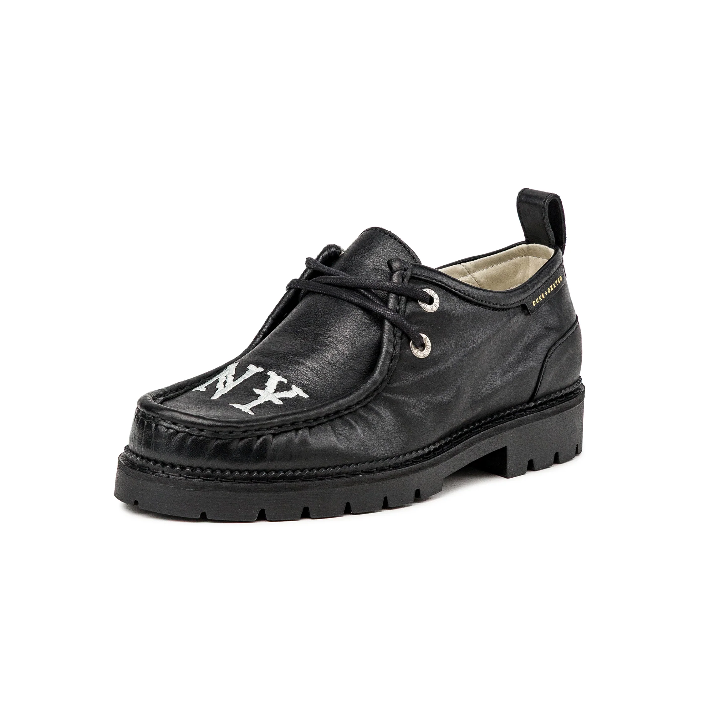 Duke + Dexter Moby Boot *NY* - Image 4