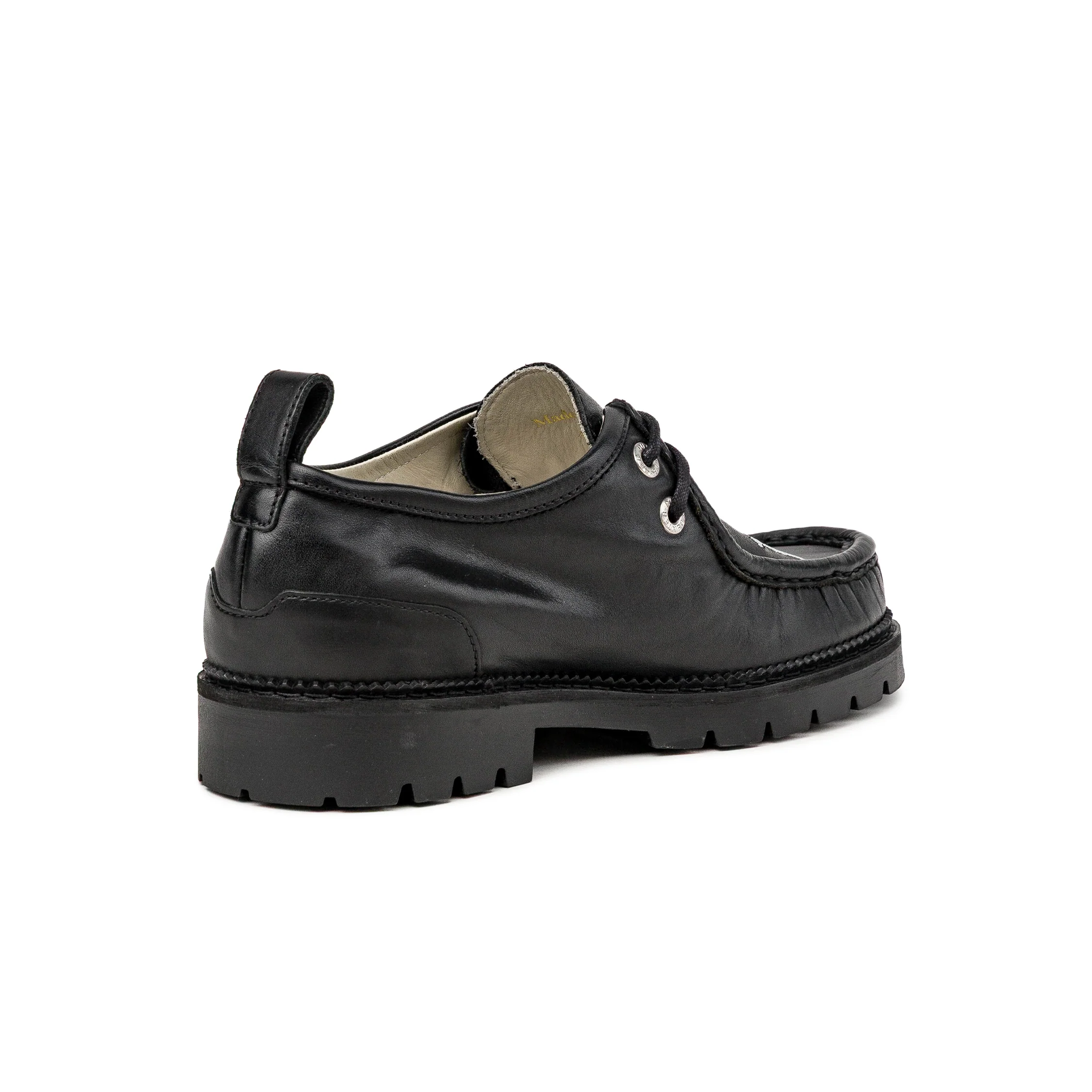 Duke + Dexter Moby Boot *NY* - Image 5